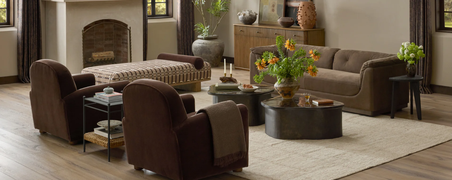 Elevate Your Living Space Today