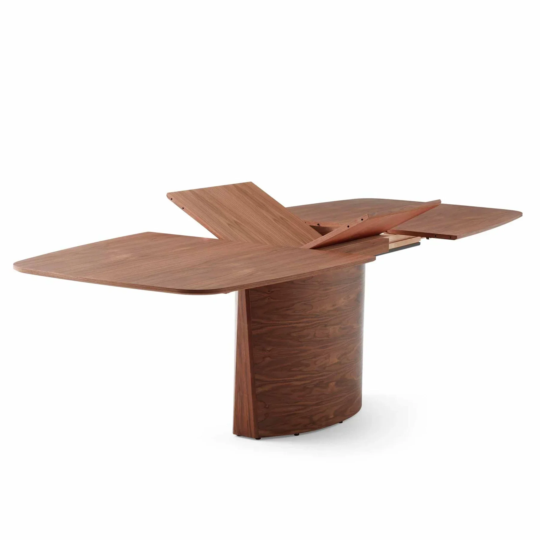 Skovby #116 Dining Table - Image 6