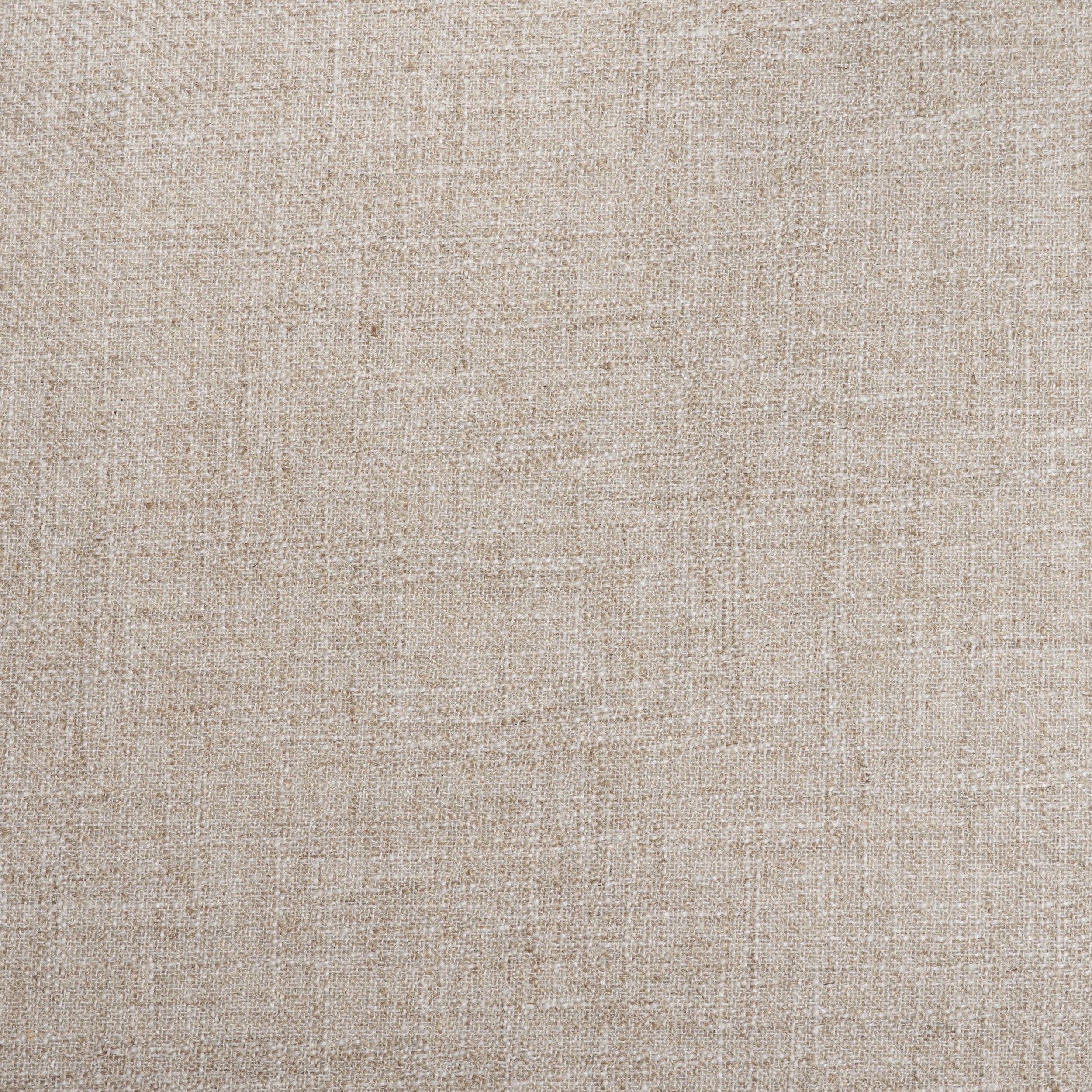 Reid Framed Brown Cane Cream Fabric Dining Armchair - Image 11