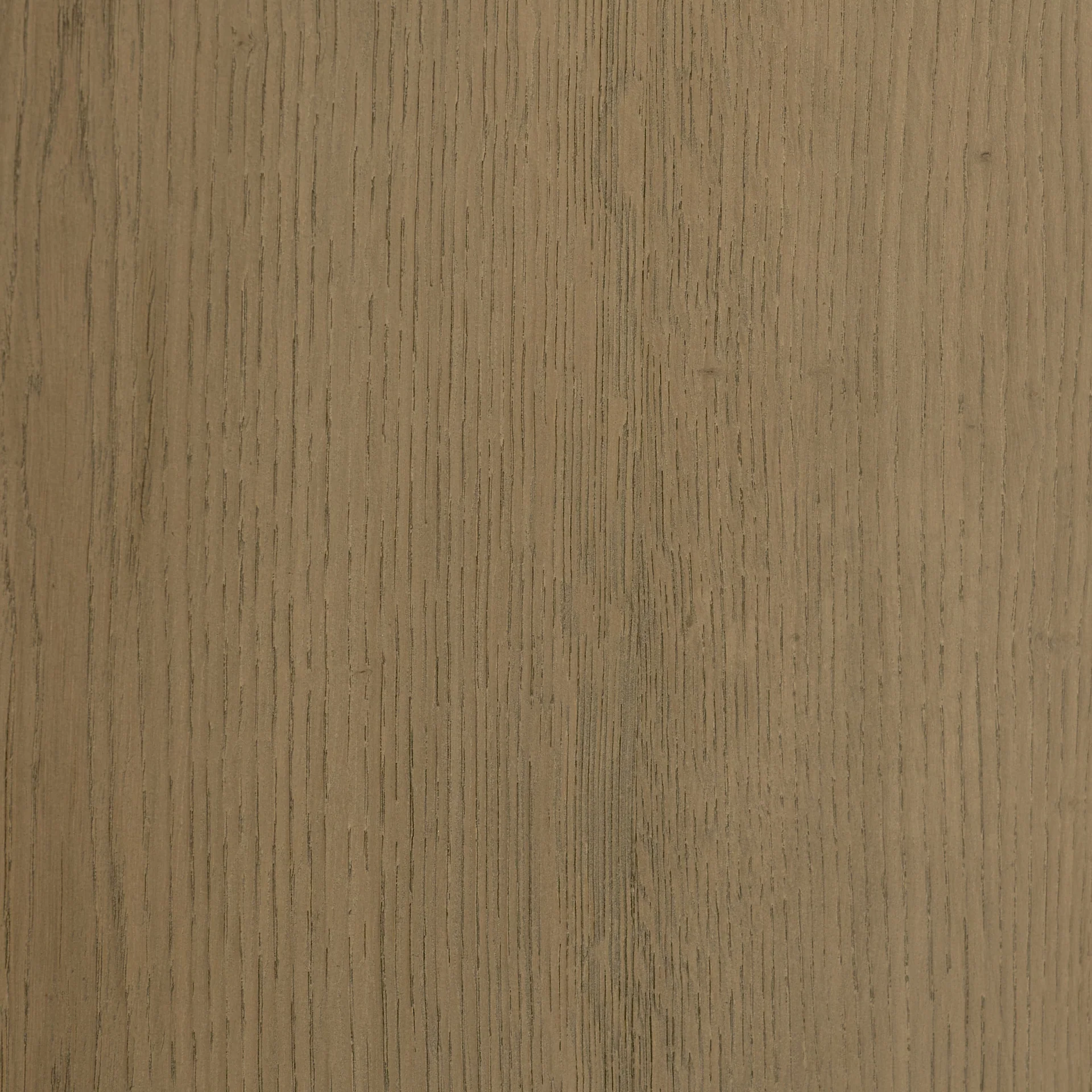 Hollis Gray-Brown Wood 3-Drawer Closed Nightstand - Image 14