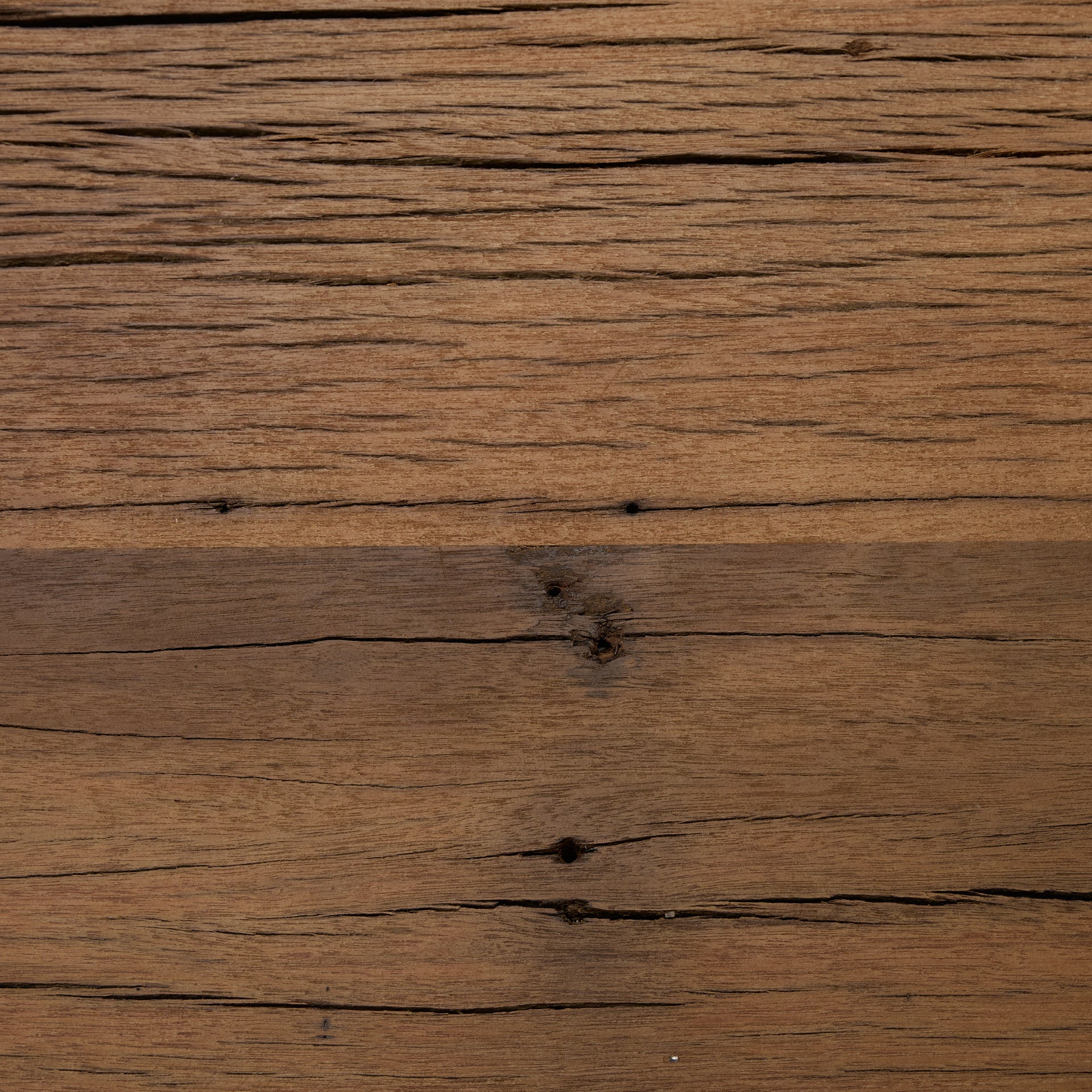 Lucan Mid-Dark Brown Reclaimed Wood Side Tables - Image 15