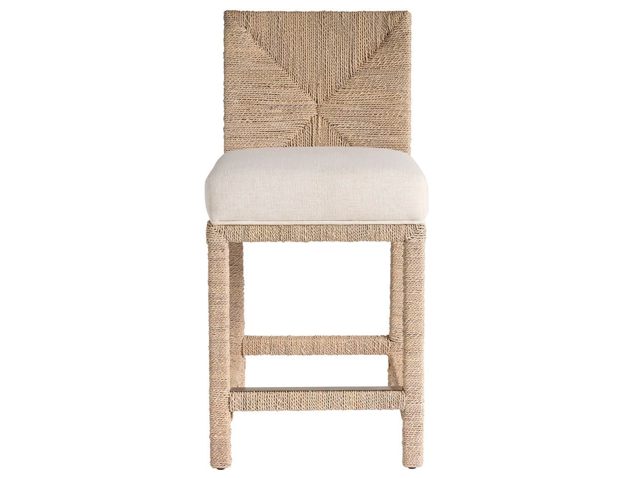 Abaca Counter Chair - Set of 2 - Image 3