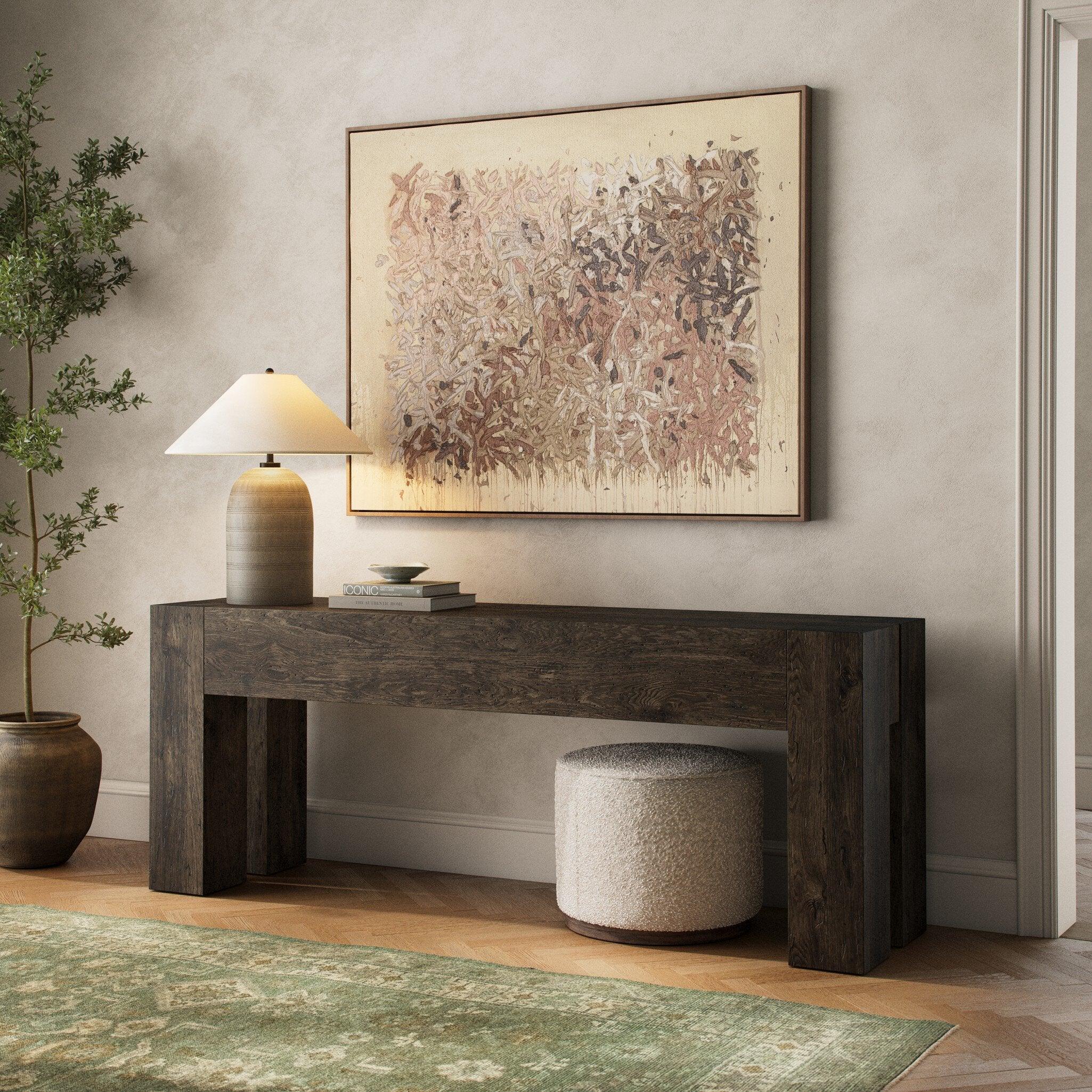 Abaso Console Table - Image 5