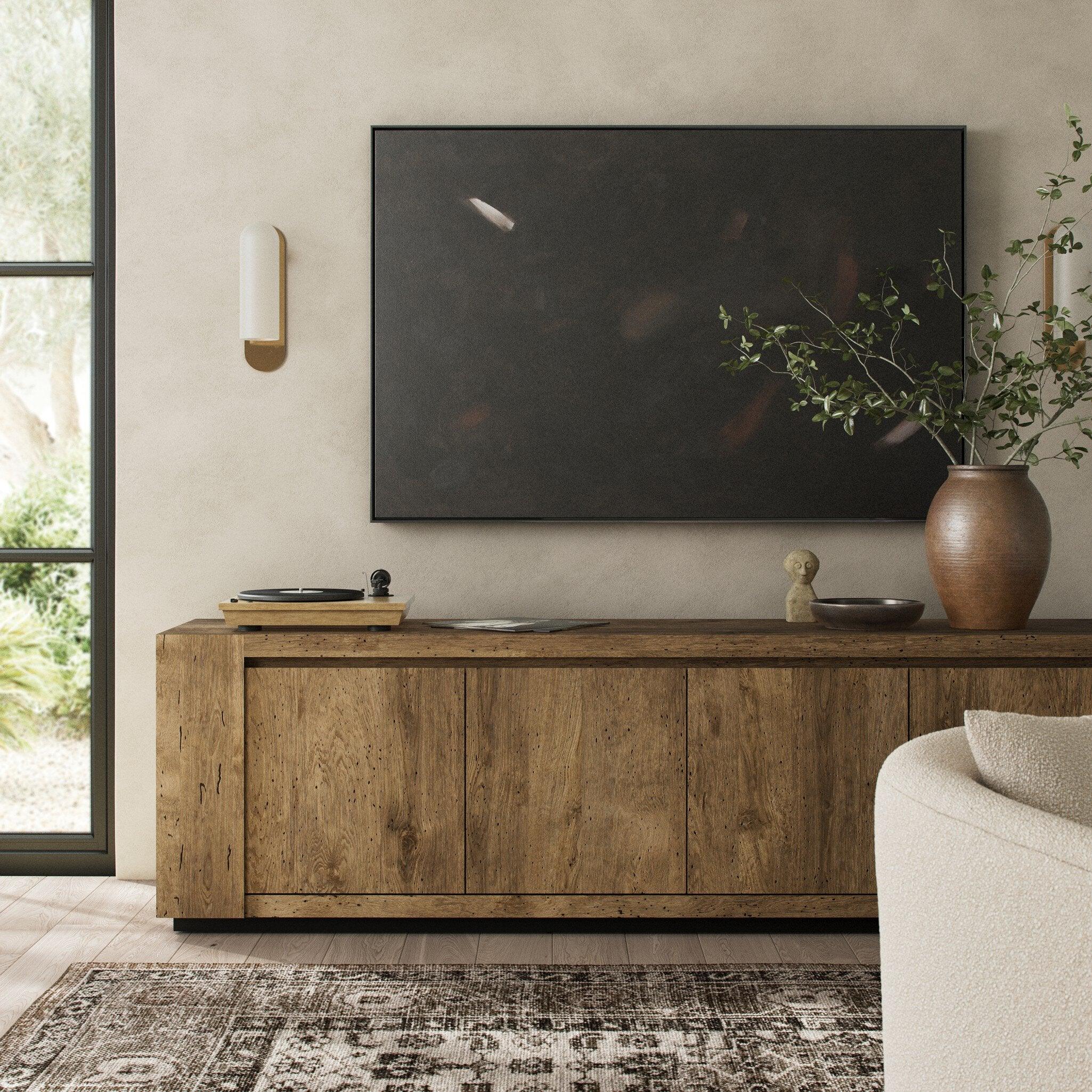 Abaso Media Console - Image 2