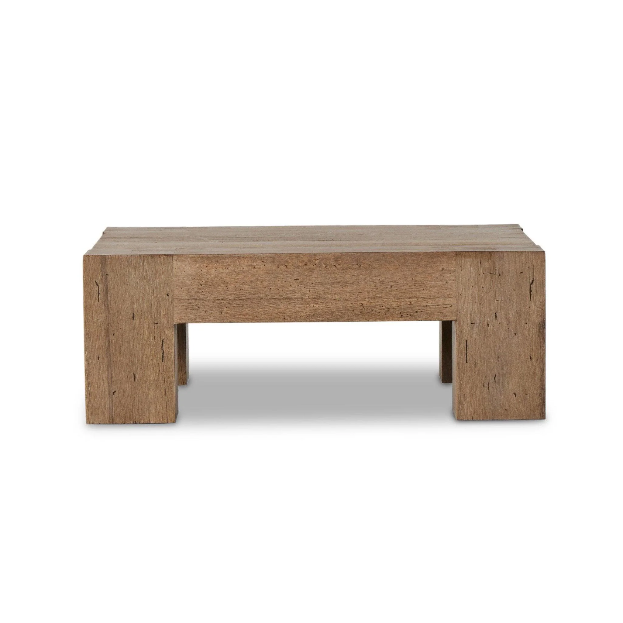 Abaso Small Square Coffee Table - Image 5