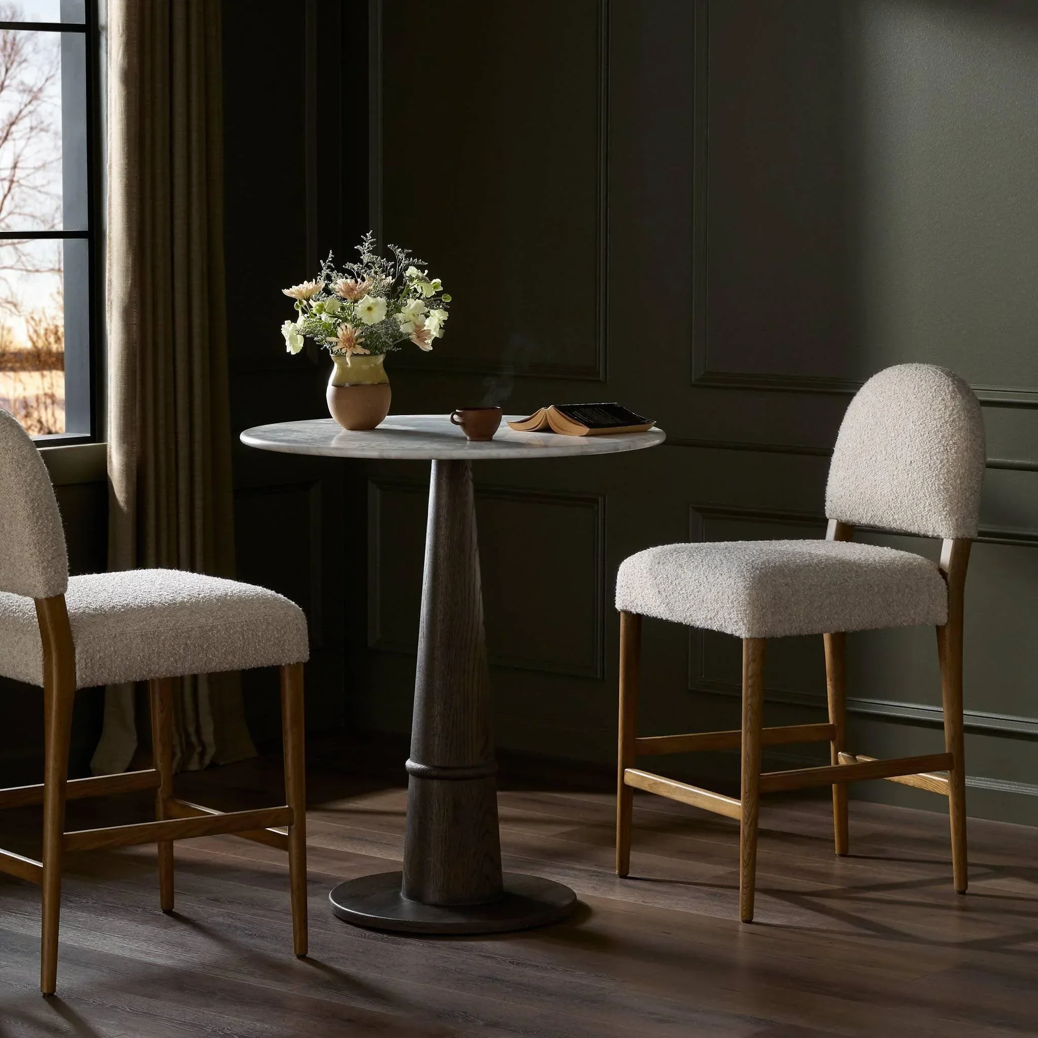Abilene Counter Stool - Image 2