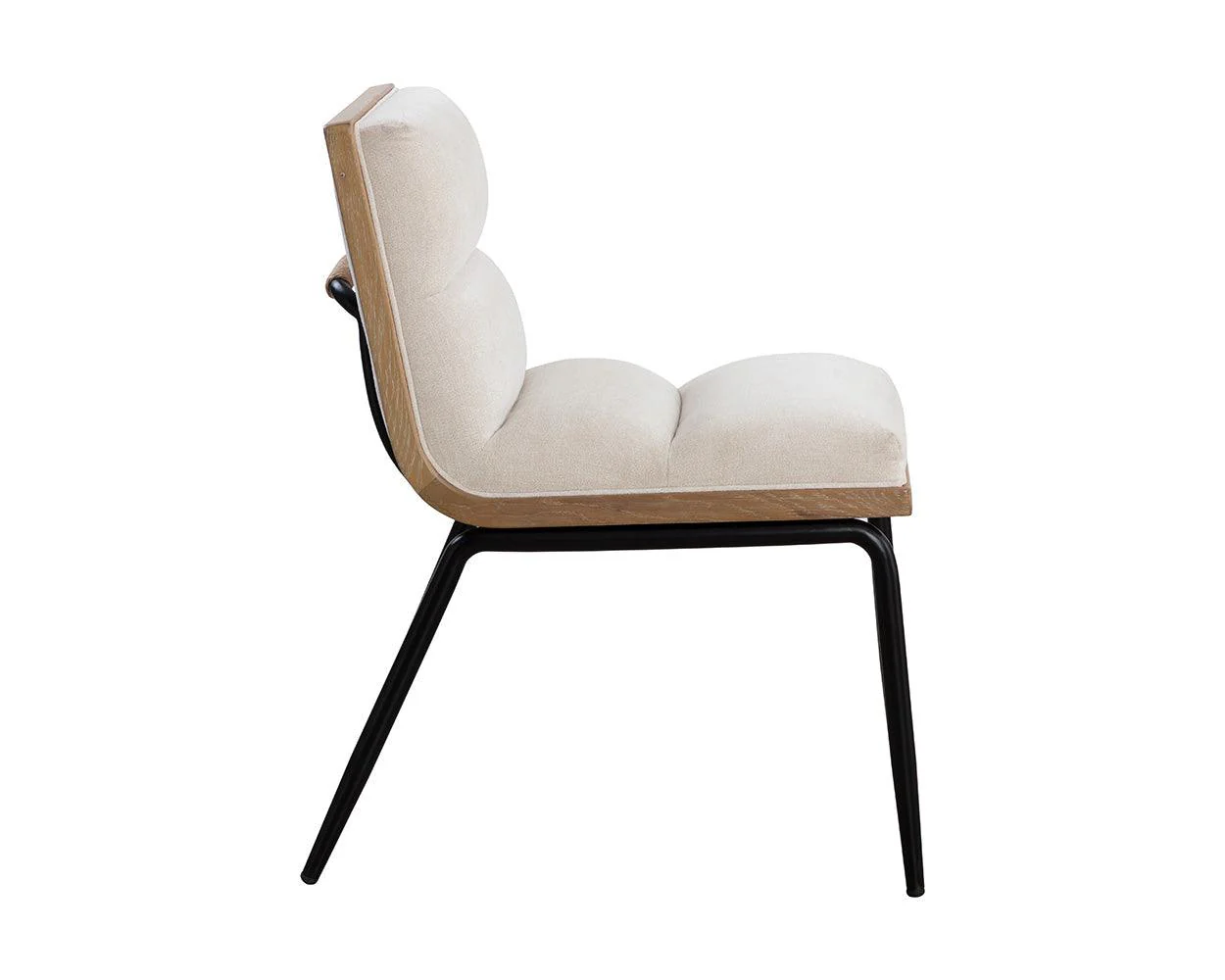 Abilene Dining Chair  - Set of 2 - Image 3