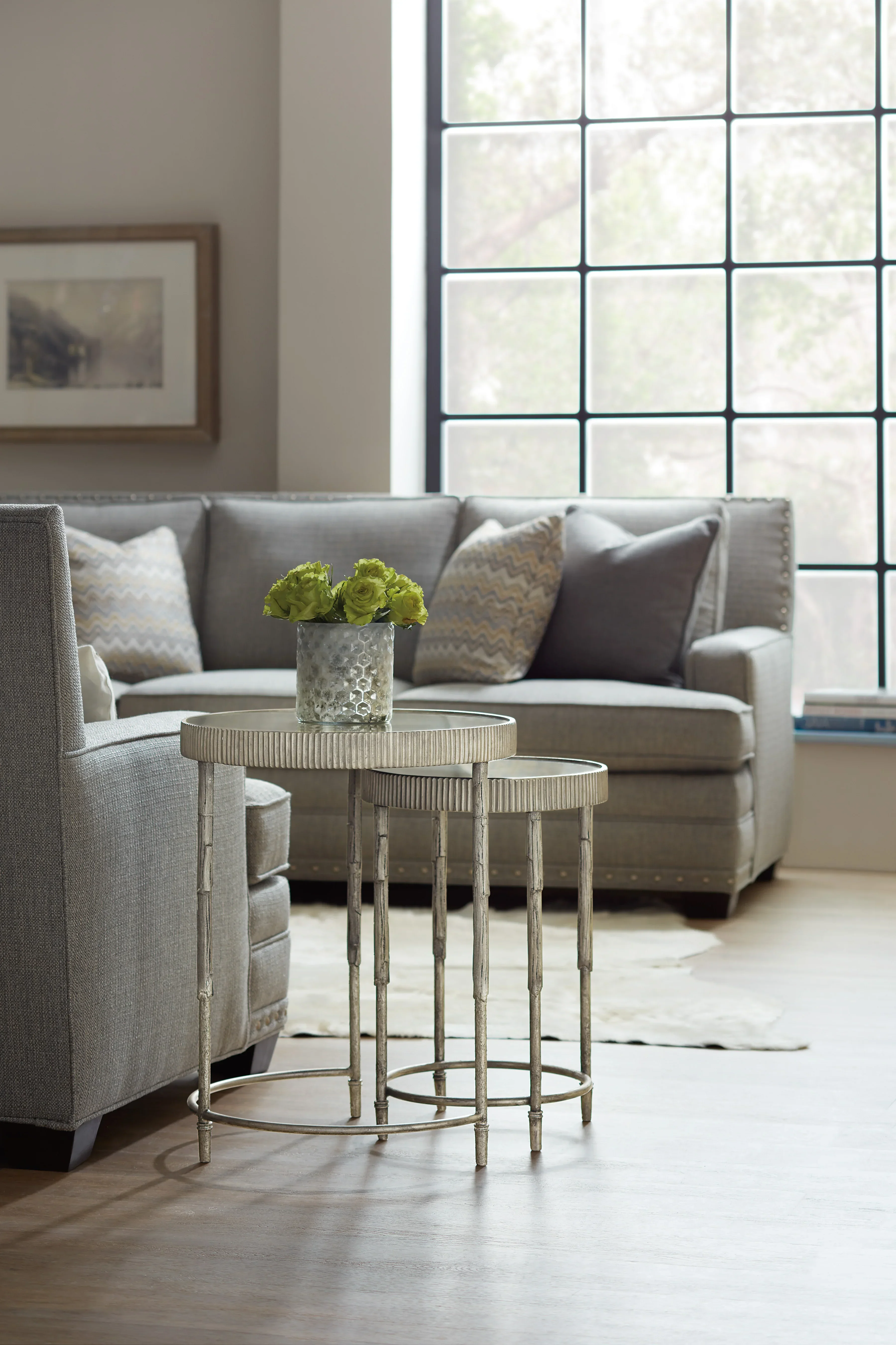 Accent Nesting Tables - Image 2