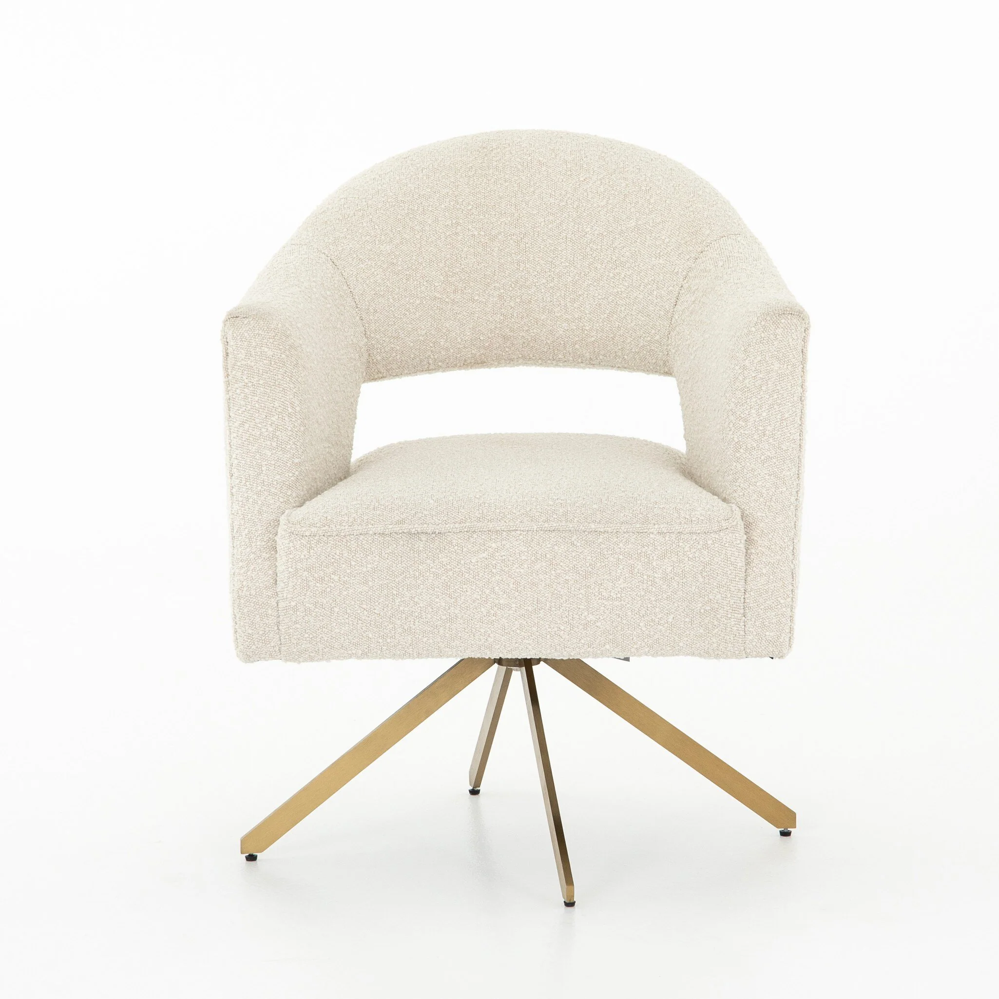 Adara Desk Chair - Image 3