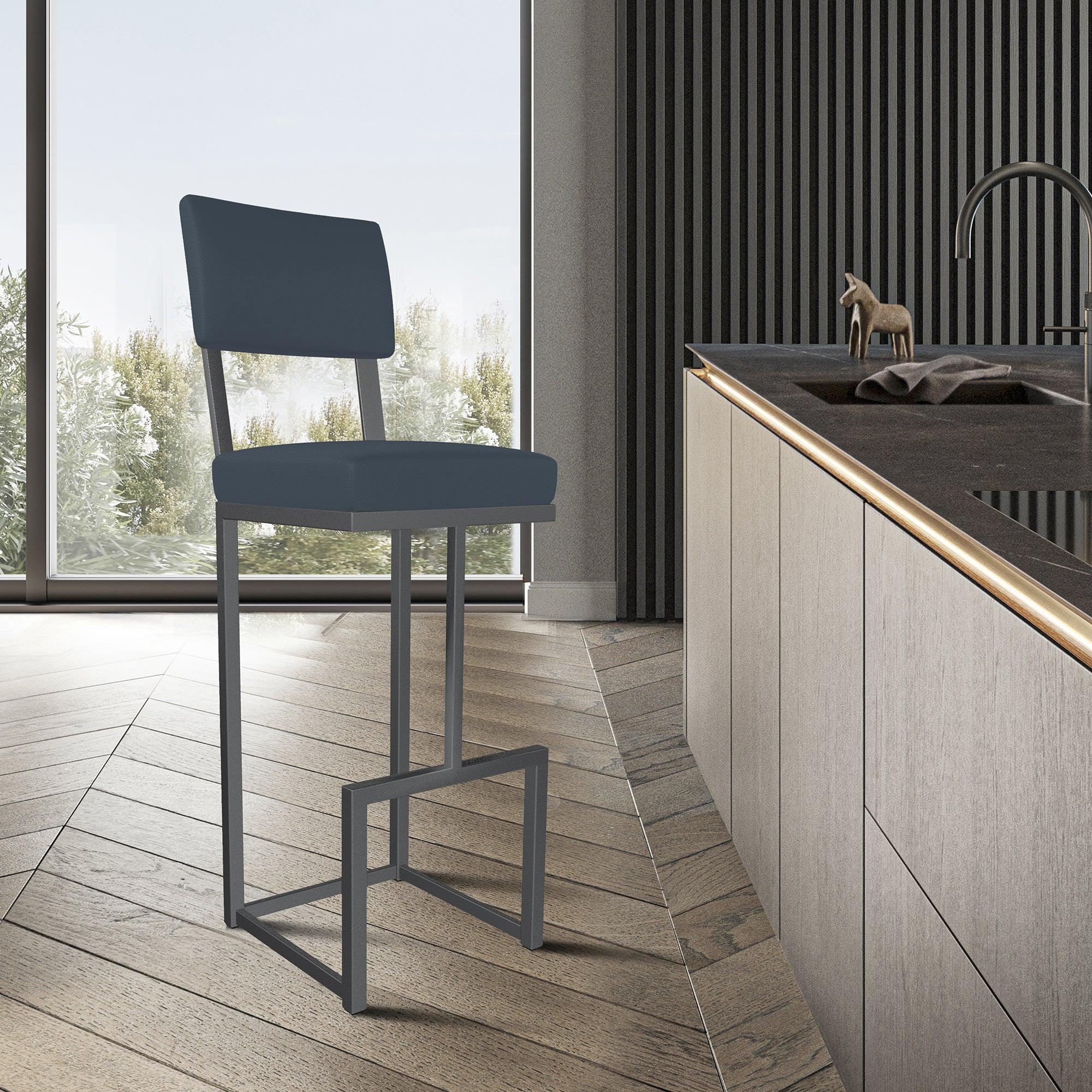 Adele 30" Bar Stool - Image 23