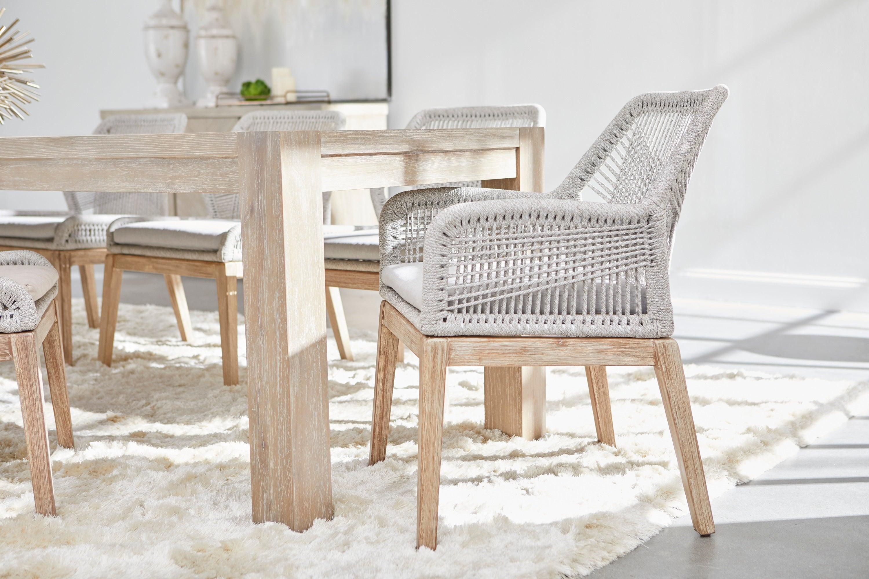 Adler Extension Dining Table - Image 12