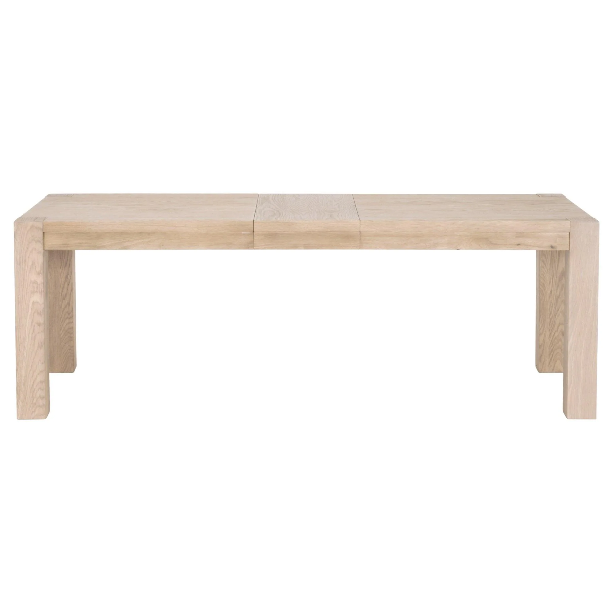 Adler Extension Dining Table - Image 15