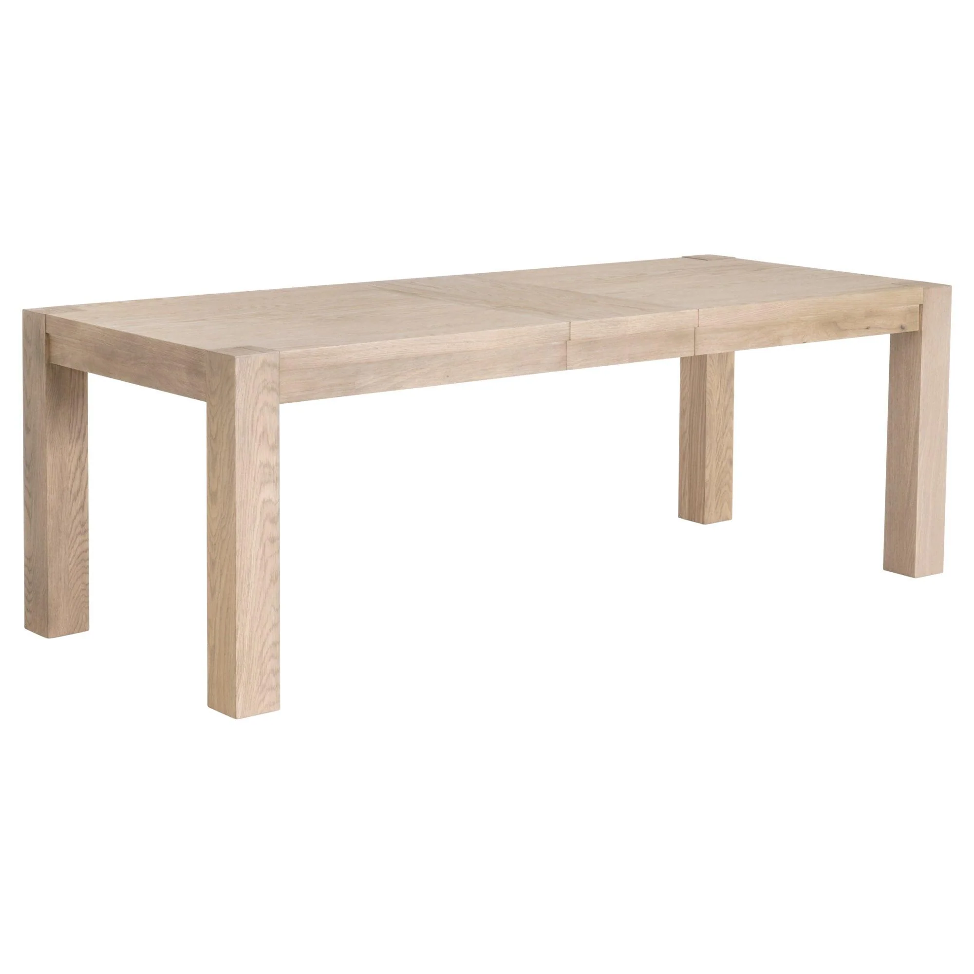 Adler Extension Dining Table - Image 16