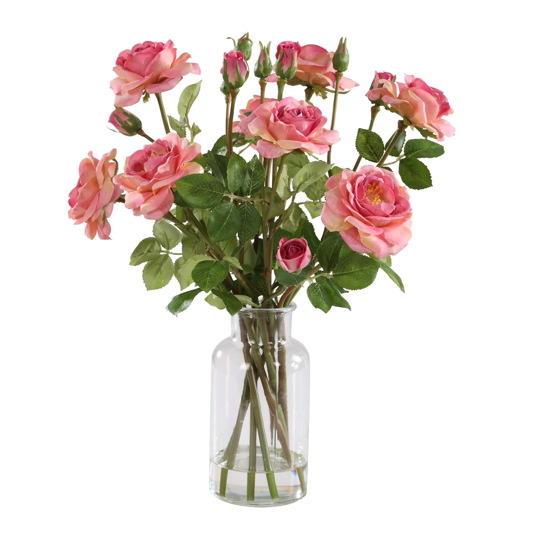 Adoration Rose Bouquet - Image 3