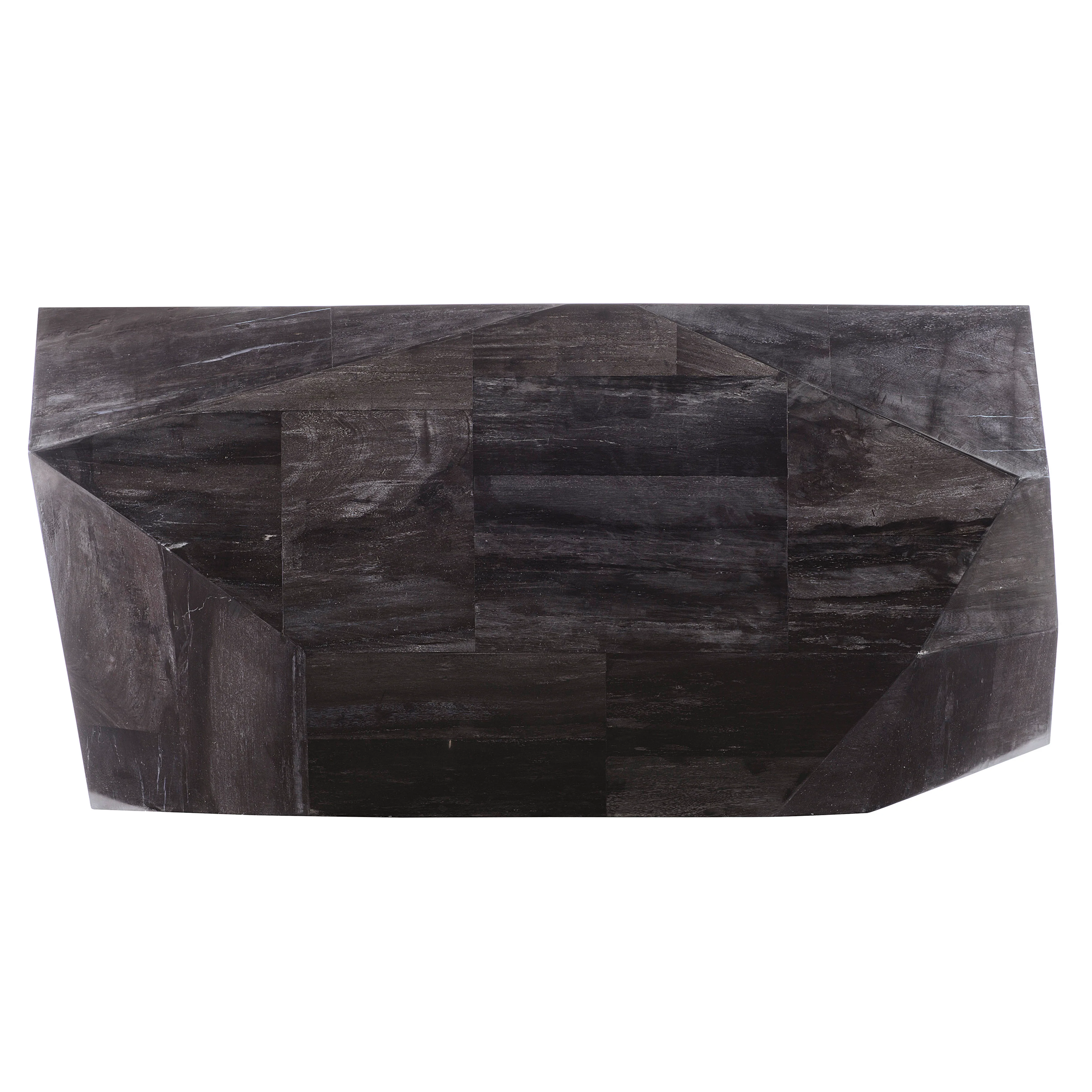 Adrian Console Table - Image 2