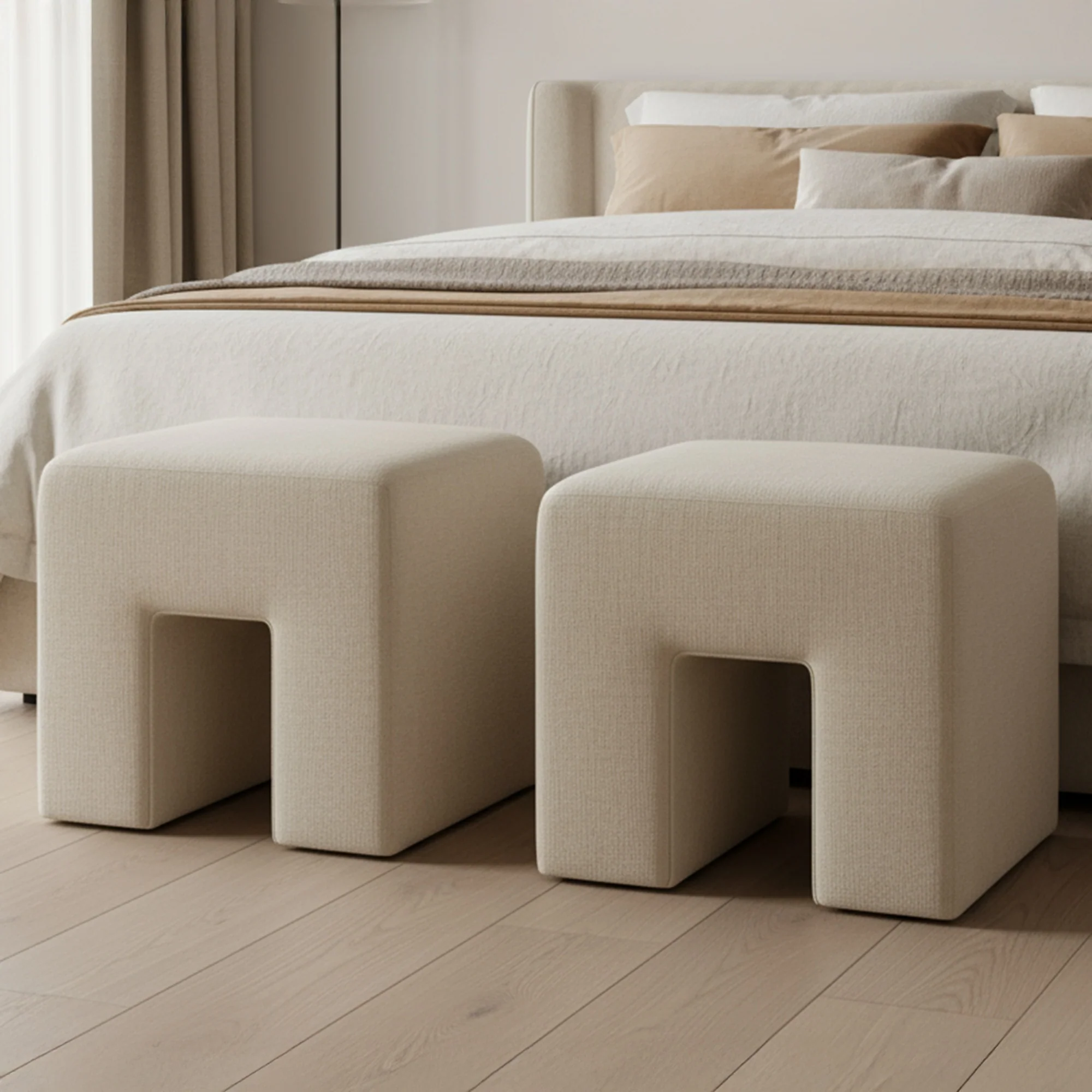 Aidy Stool - Image 7