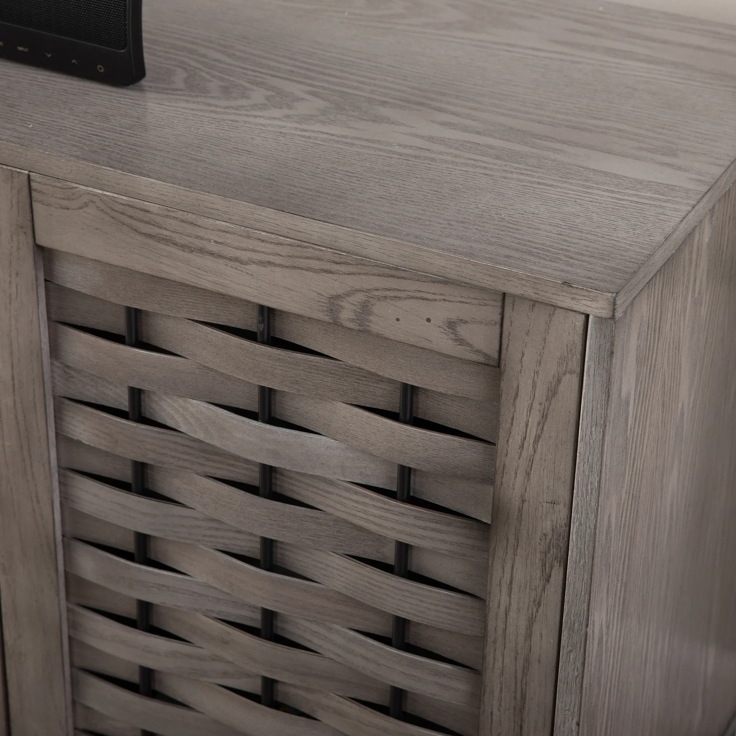 Akehurst TV Stand with Media Storage - Image 7