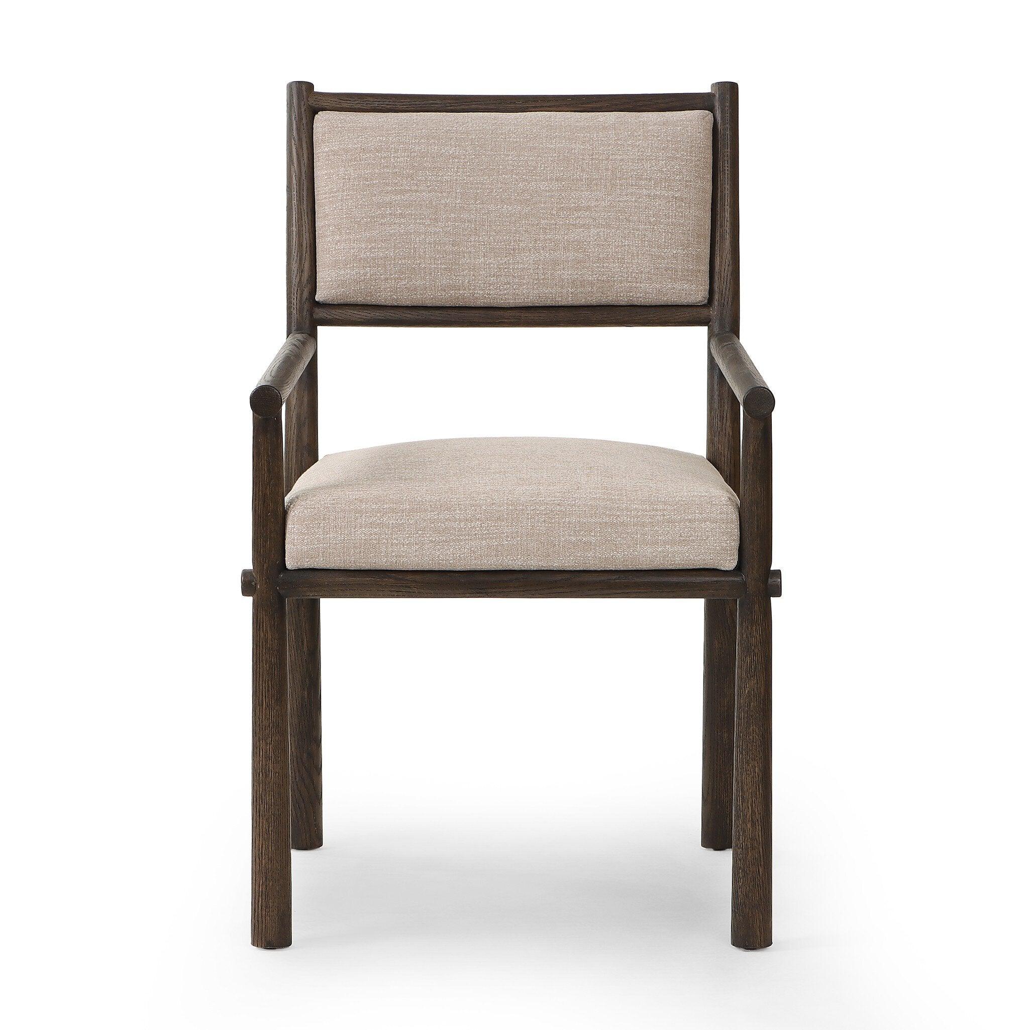 Akiro Dining Armchair - Set of 2