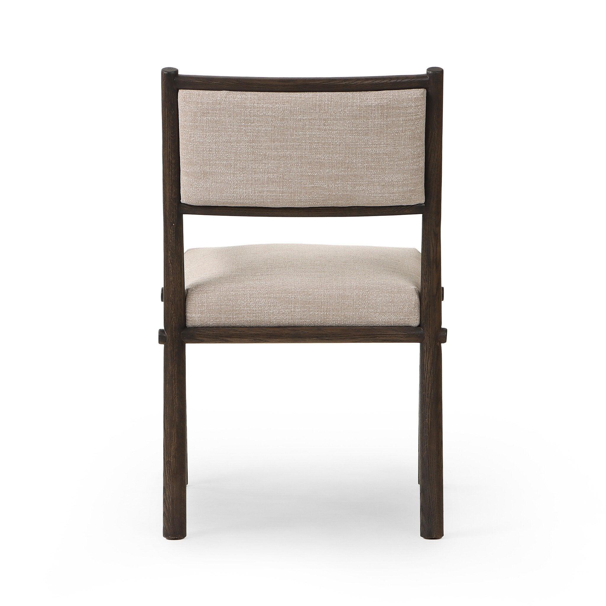 Akiro Dining Armchair - Set of 2 - Image 5