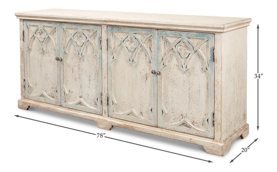 Alambra Sideboard - Image 7