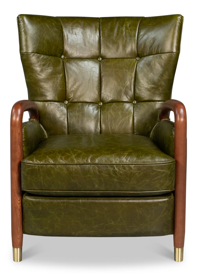 Alastair Chair - Image 2