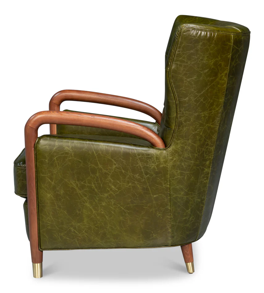 Alastair Chair - Image 3