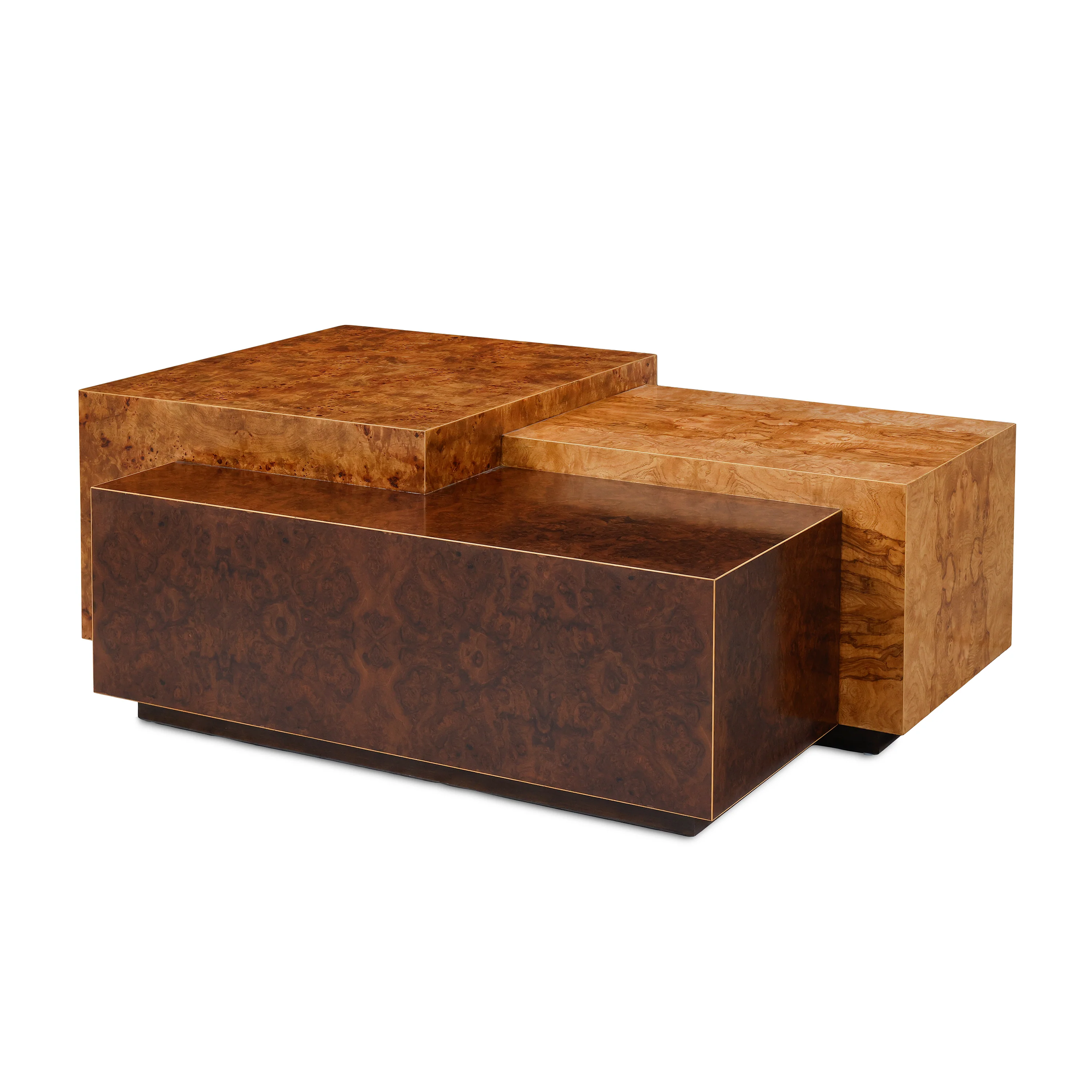 Alber Cocktail Table - Image 3