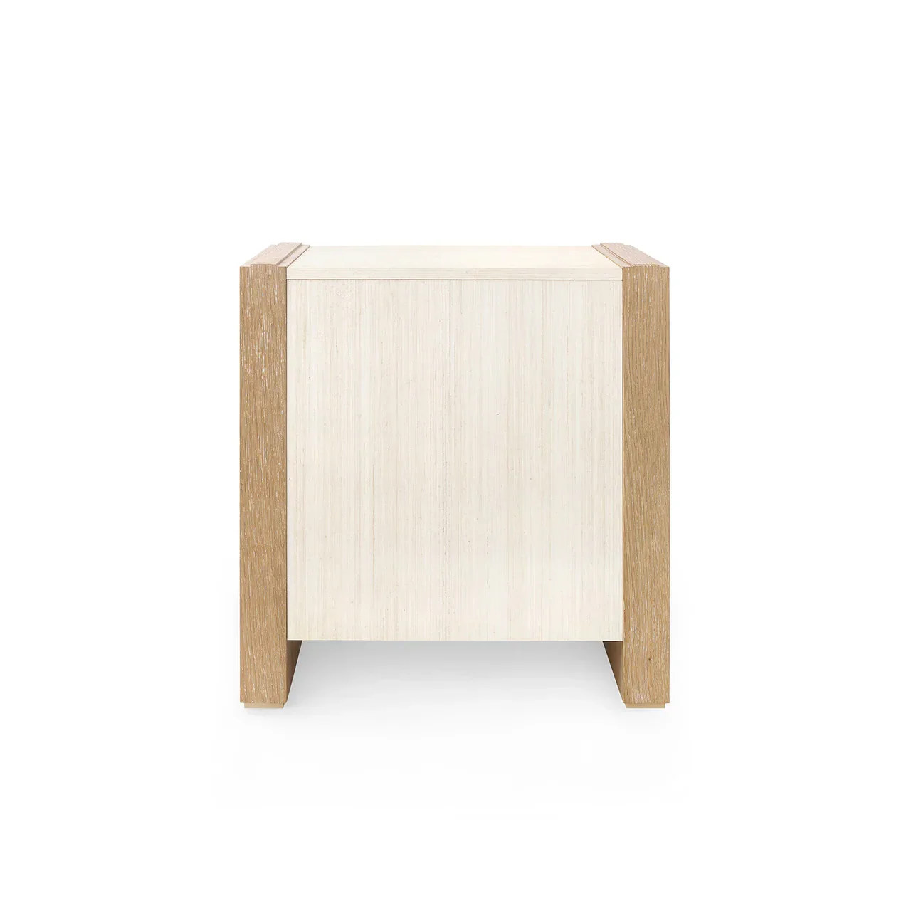 Albert 3-Drawer Side Table - Image 3