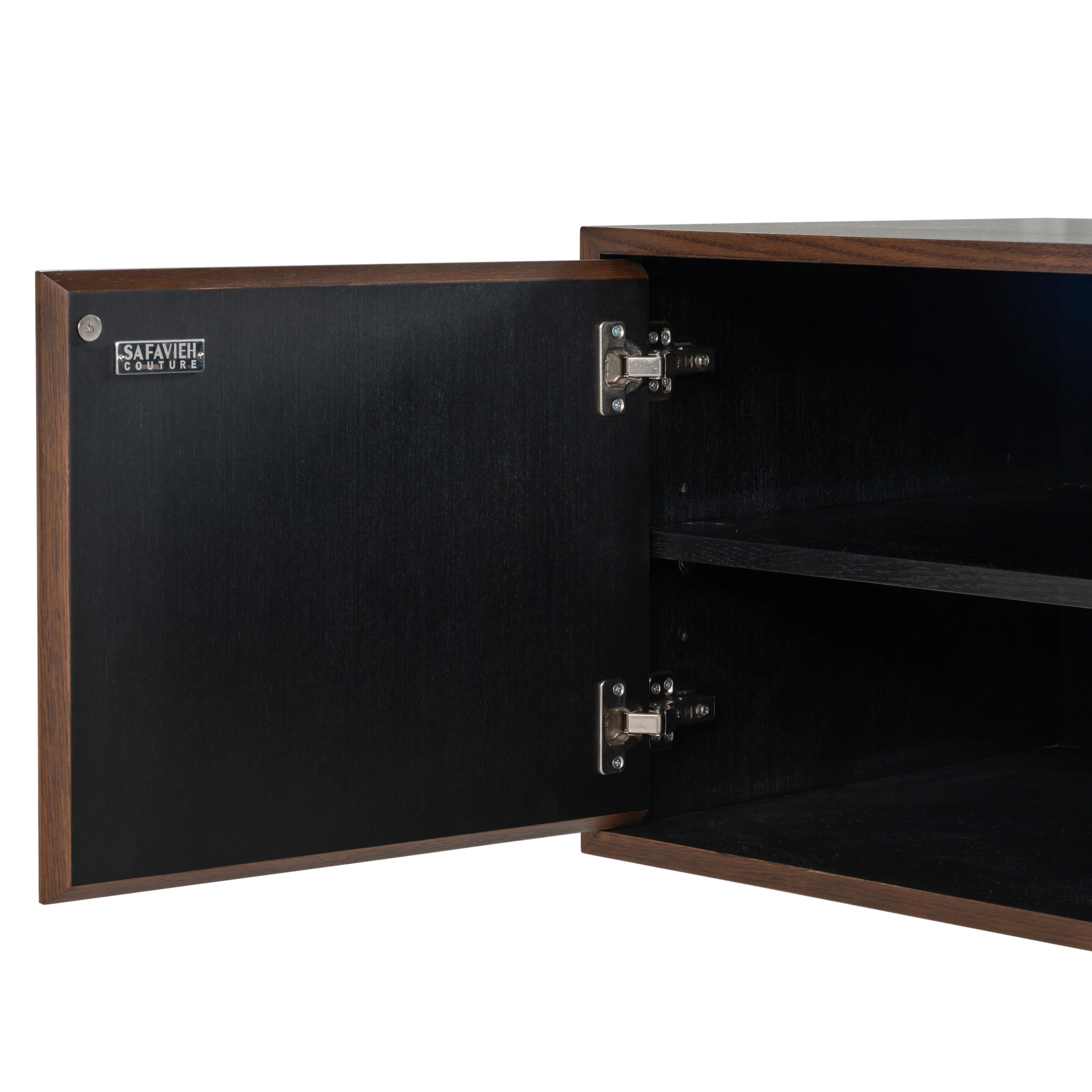Alberti Wood Sideboard - Image 4