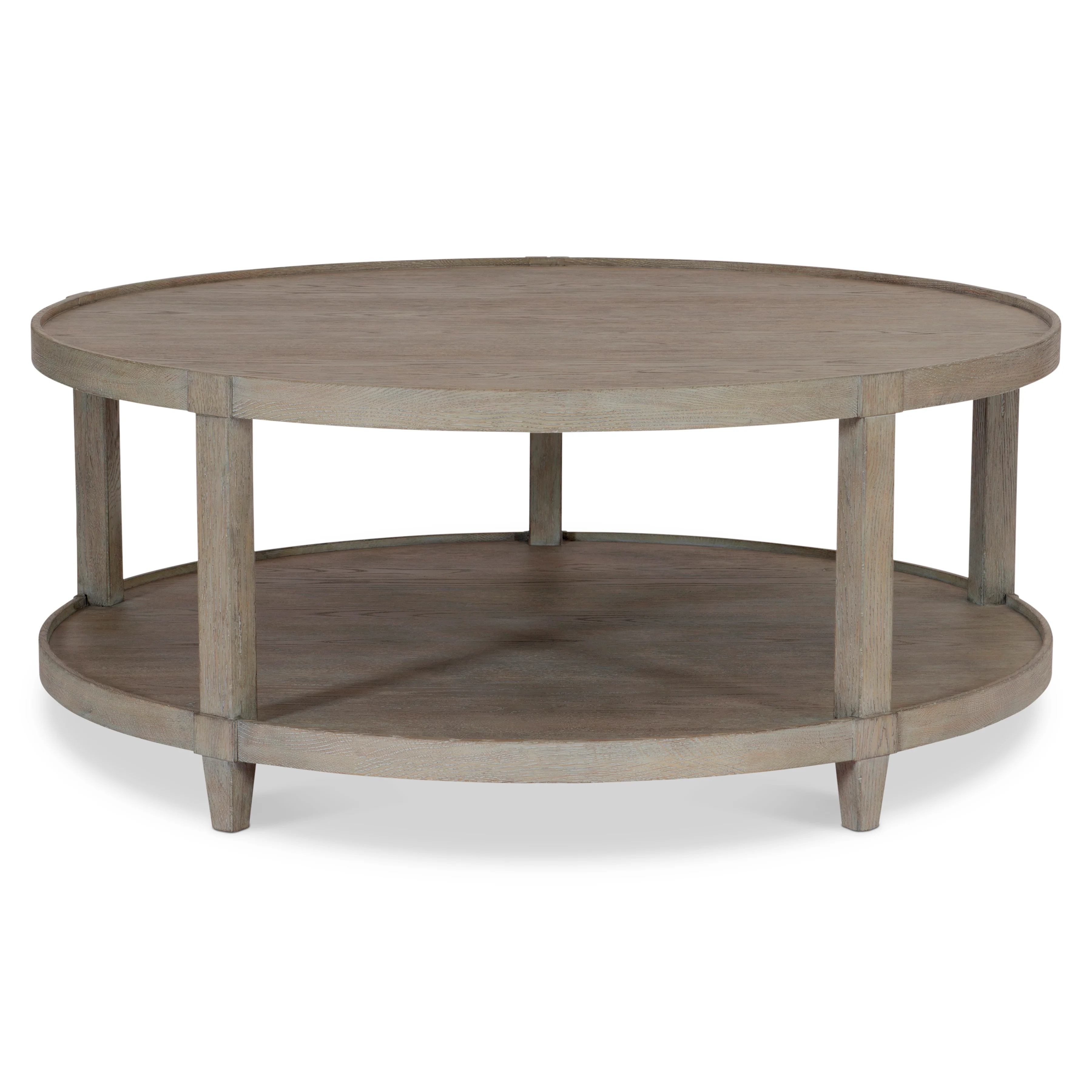 Albion Cocktail Table