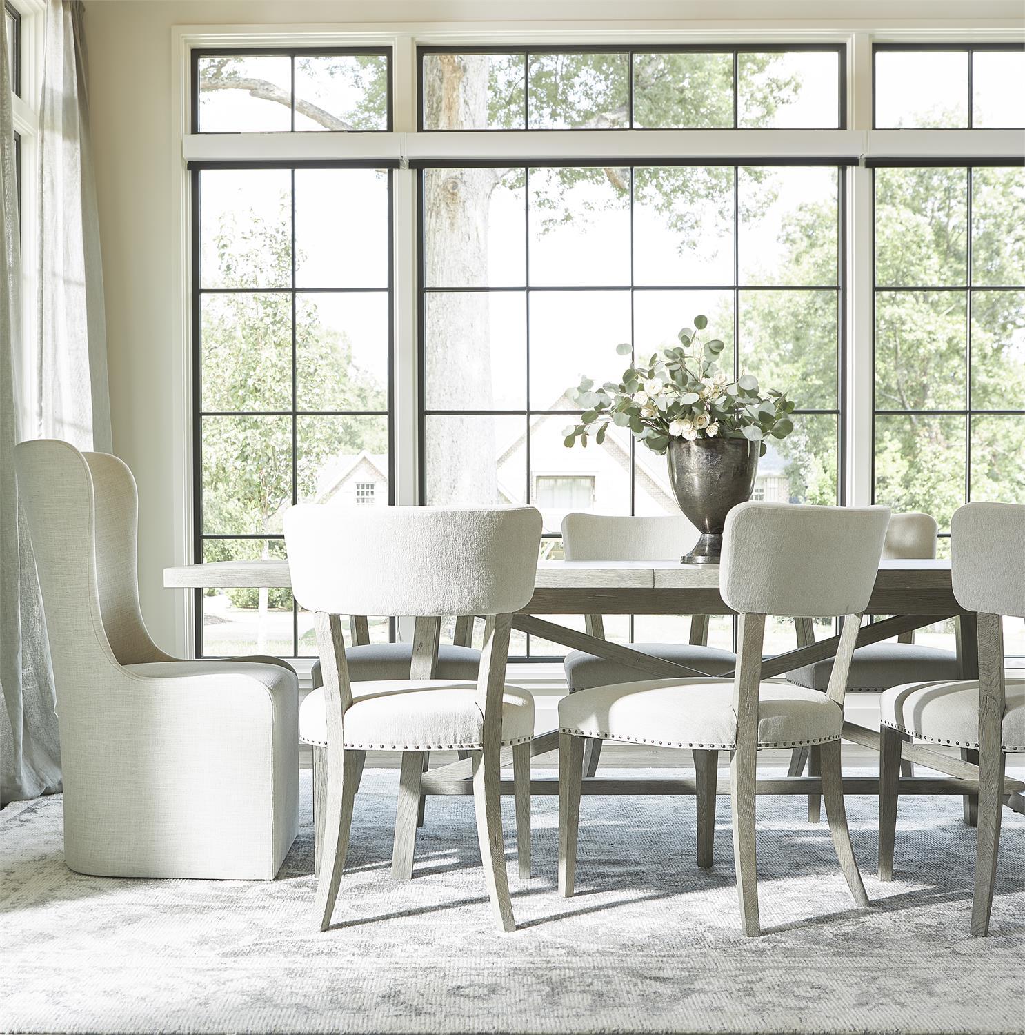 Albion Side Chair - Set of 2 - Image 2