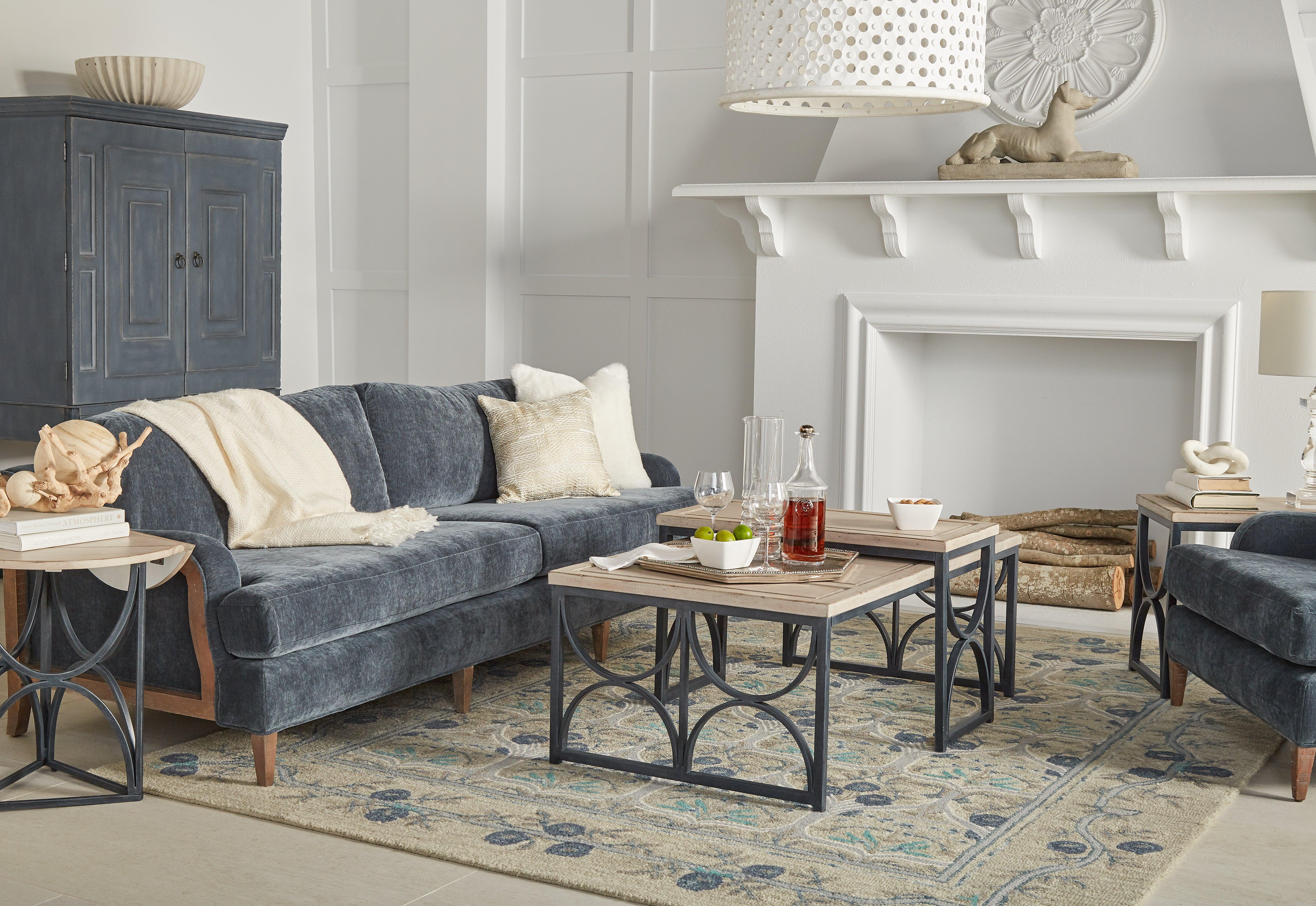 Alcove Chairside Table - Image 3