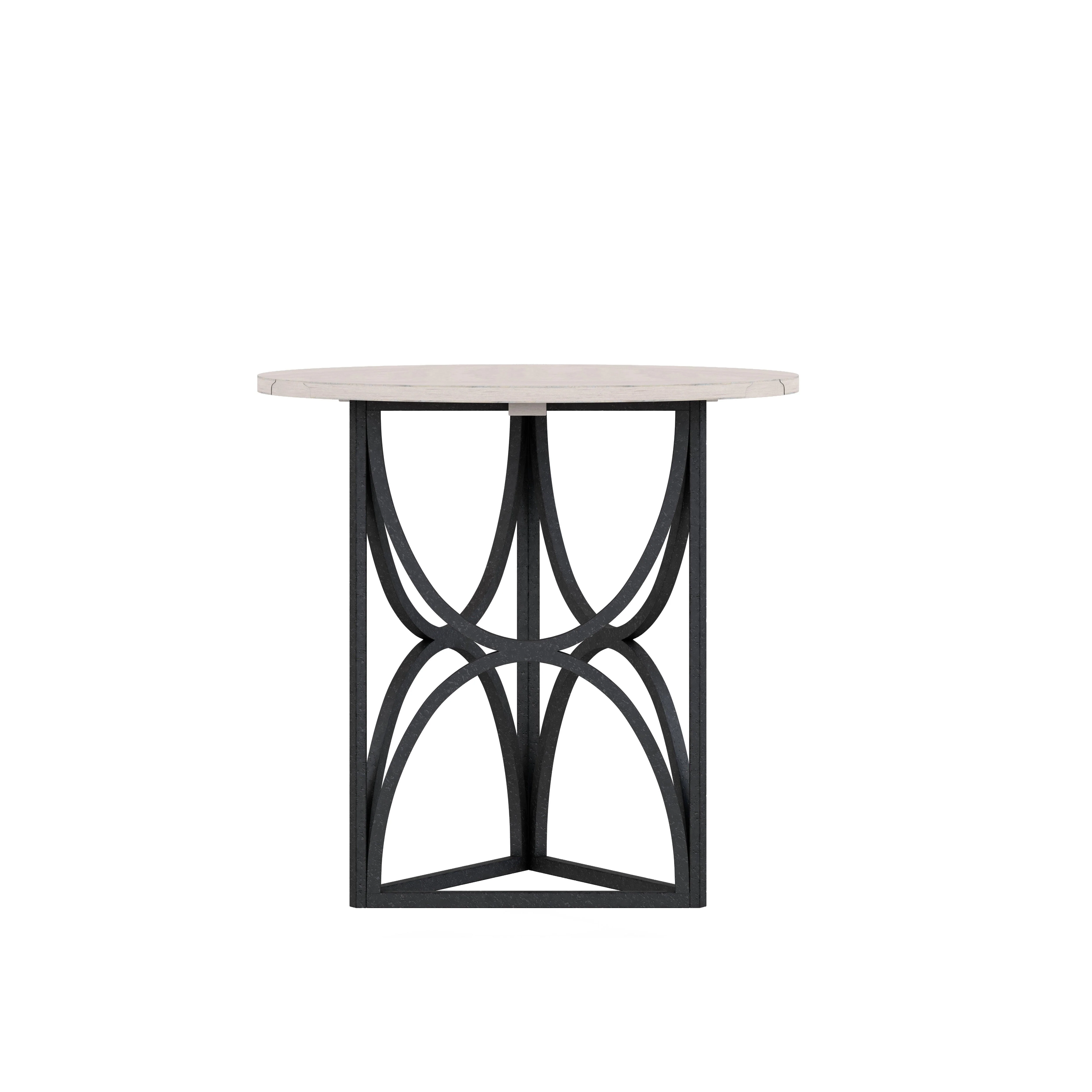 Alcove Chairside Table - Image 4