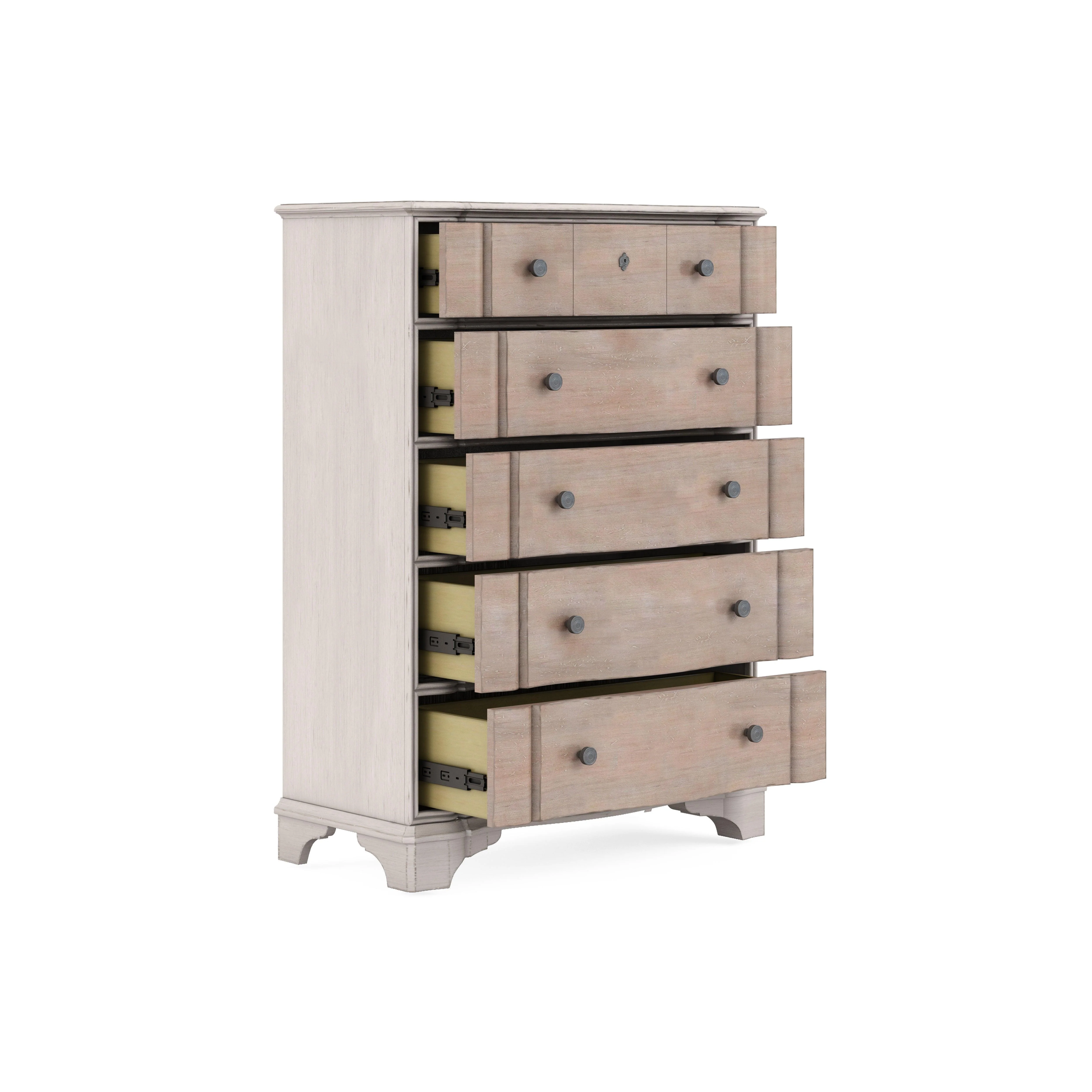 Alcove Dresser - Image 3