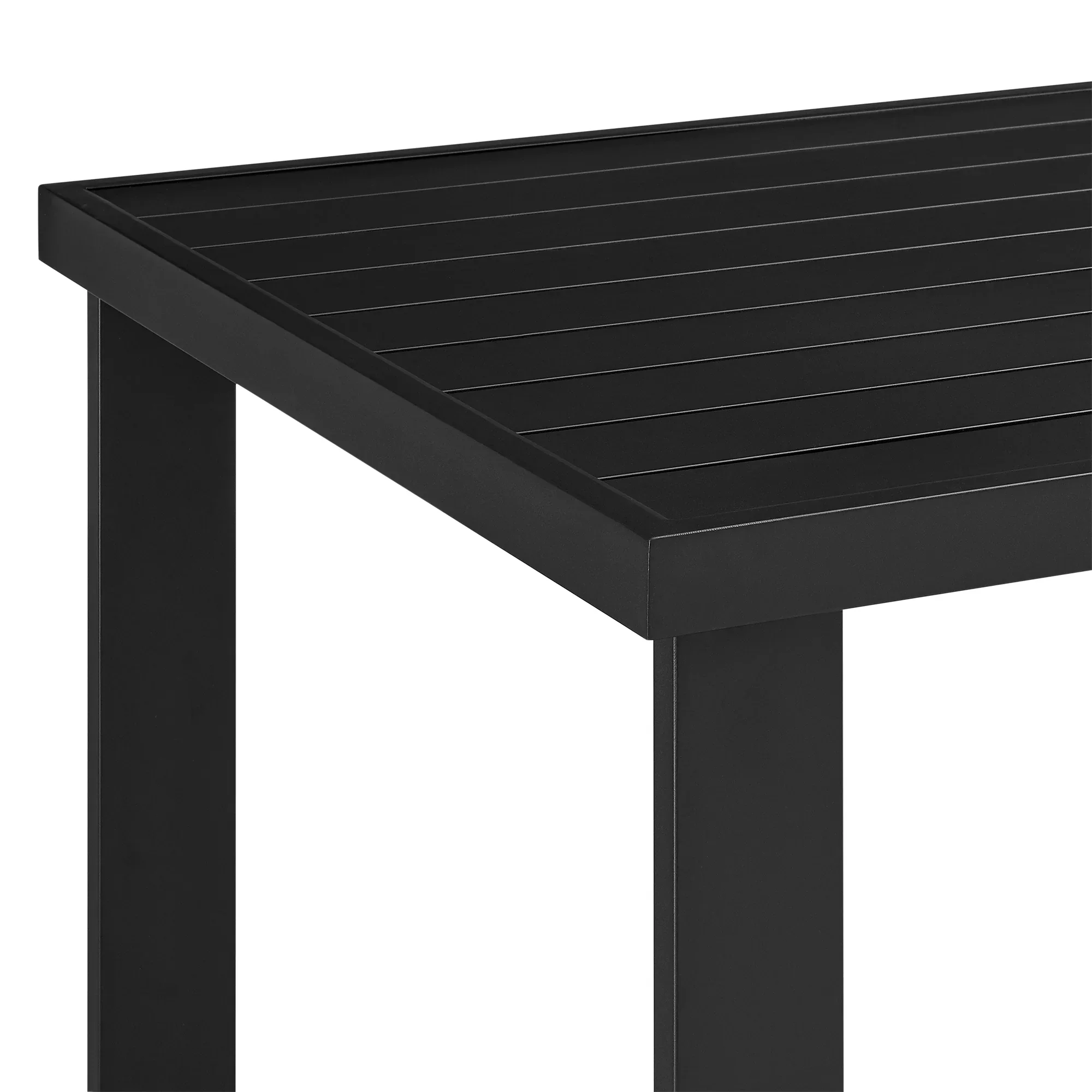 Alegria Outdoor Counter Height Table - Image 3