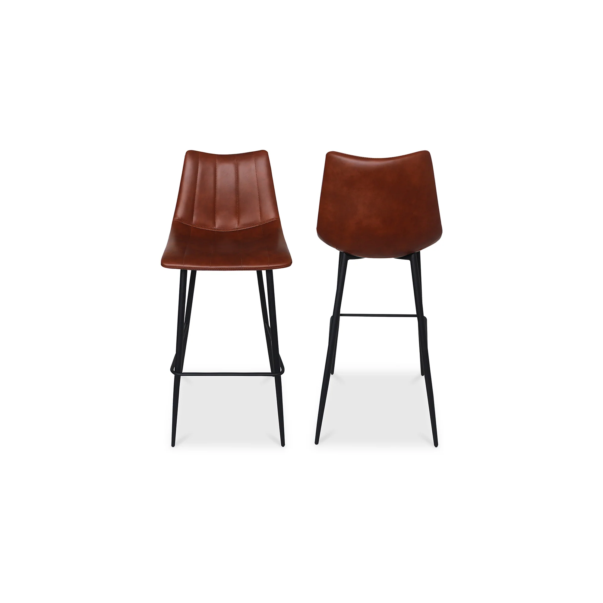 Alibi Barstool - Set Of Two - Image 4