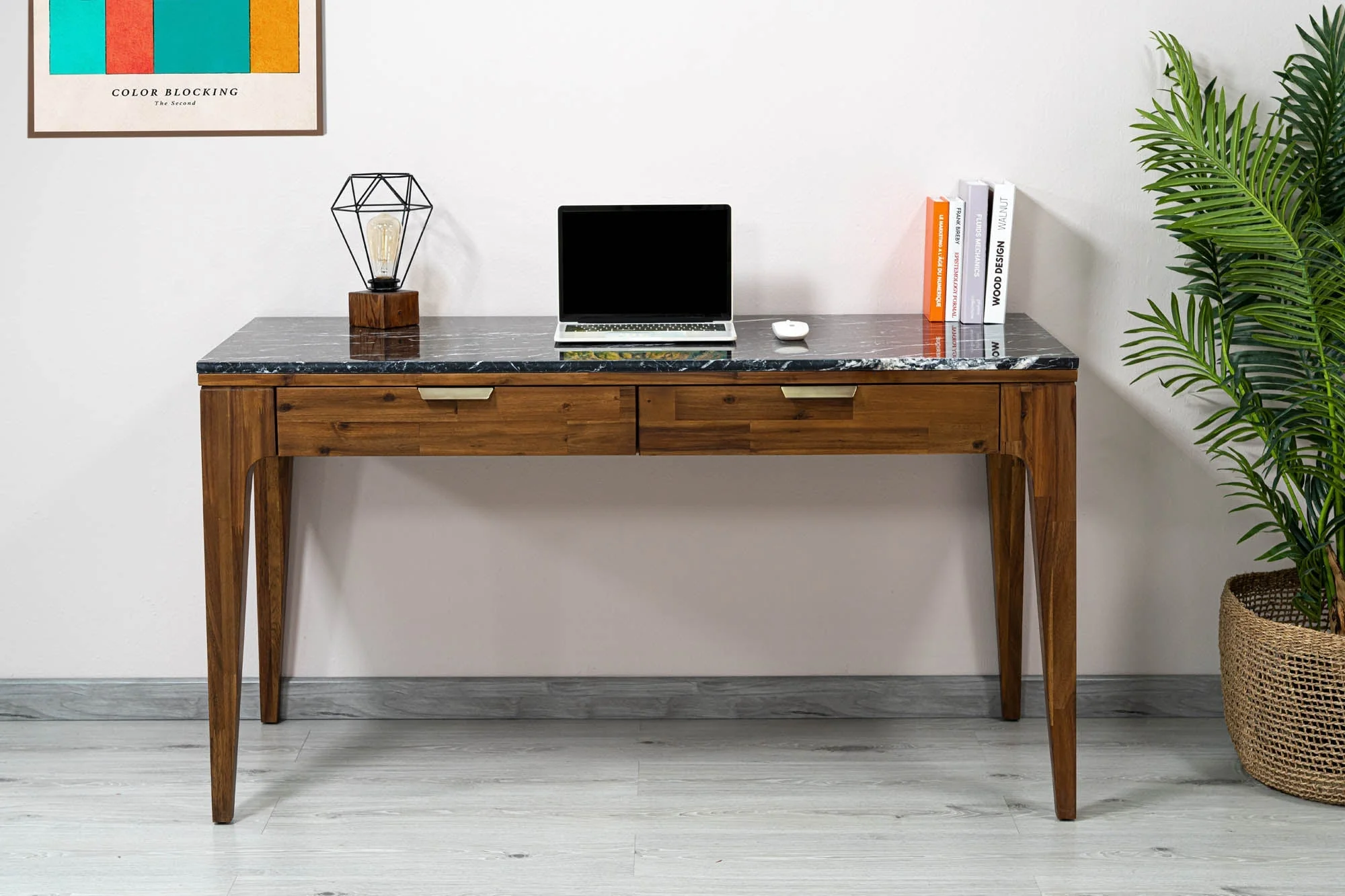 Allure Writing Desk - Image 2