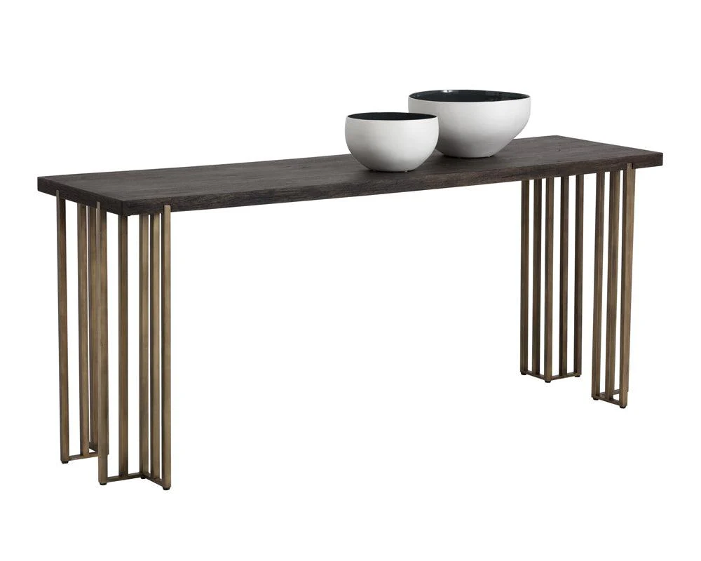 Alto Console Table - Image 3