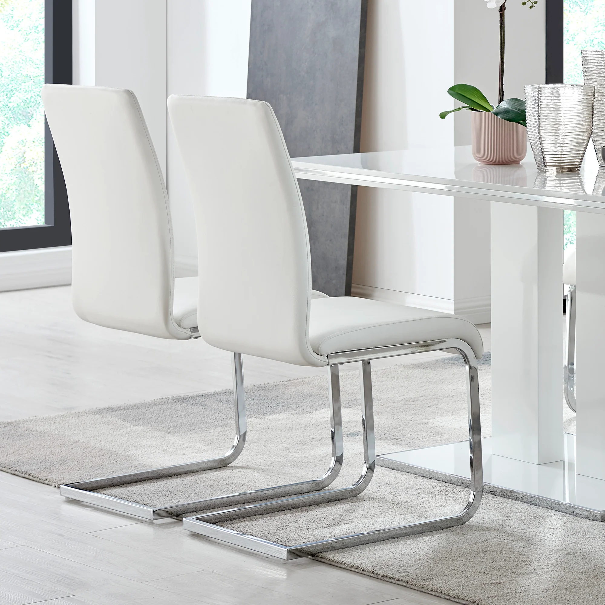 Amanda Dining Chair - Set of 2 - Image 16
