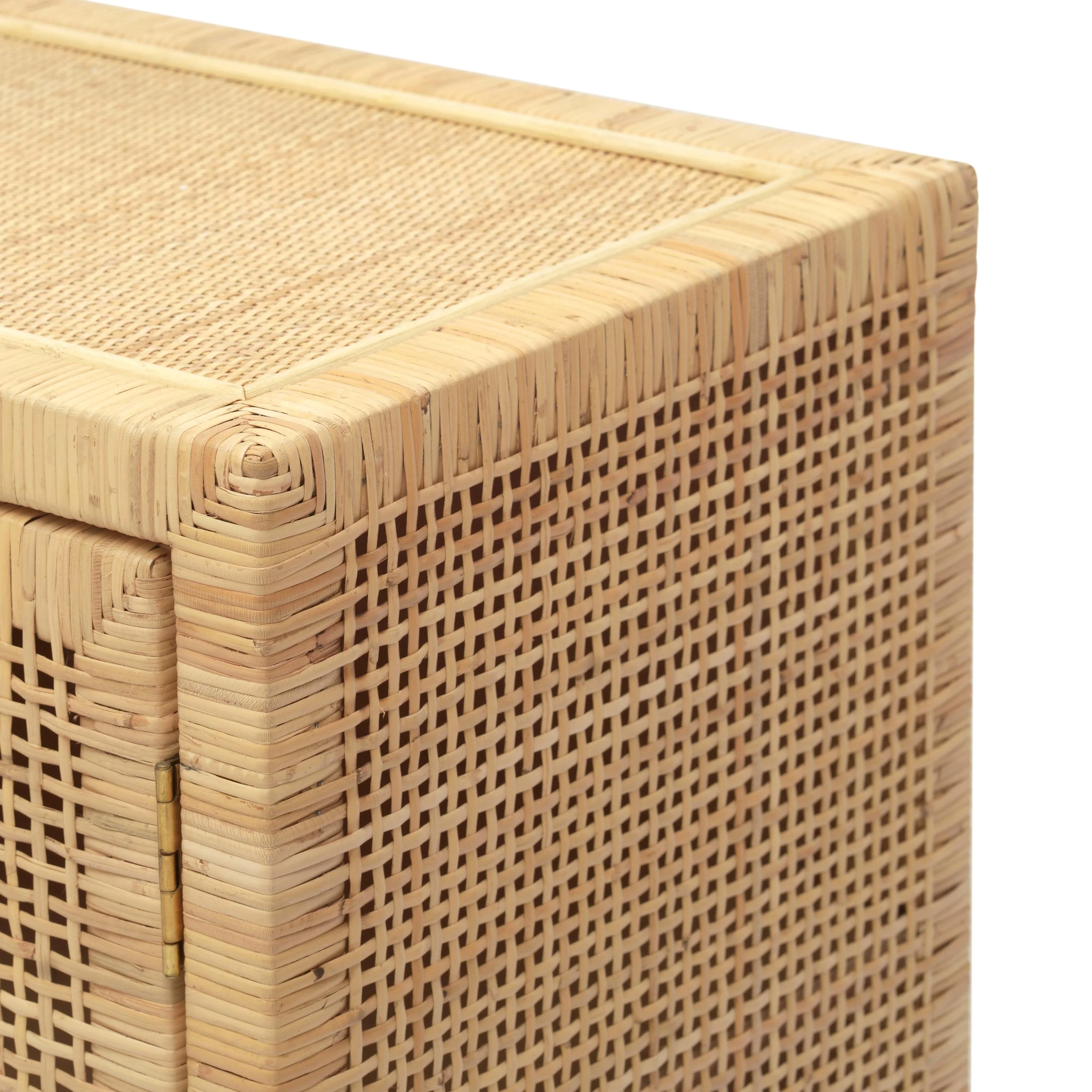Amara Woven Rattan Buffet - Image 5