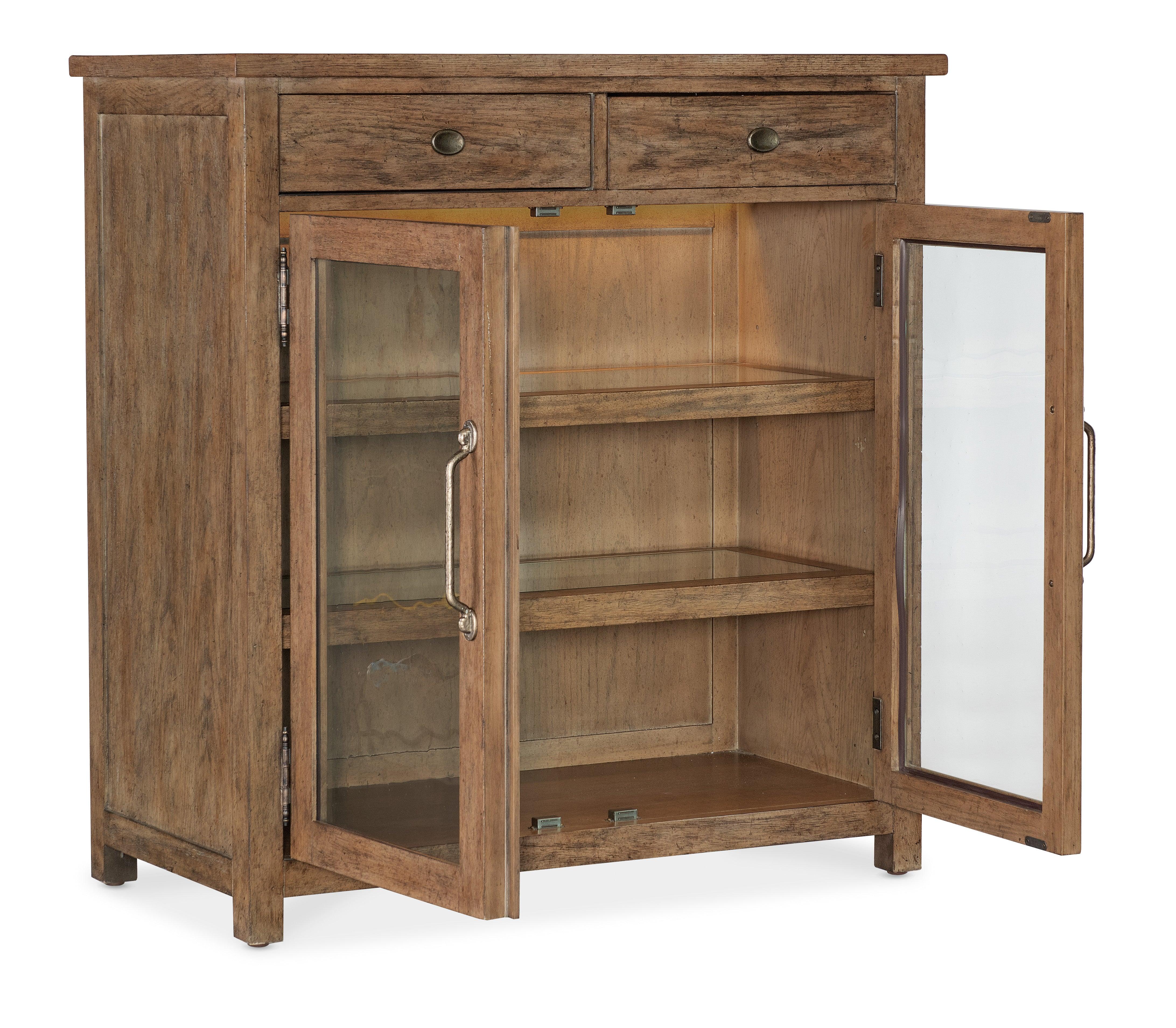 Americana Pie Chest - Image 3