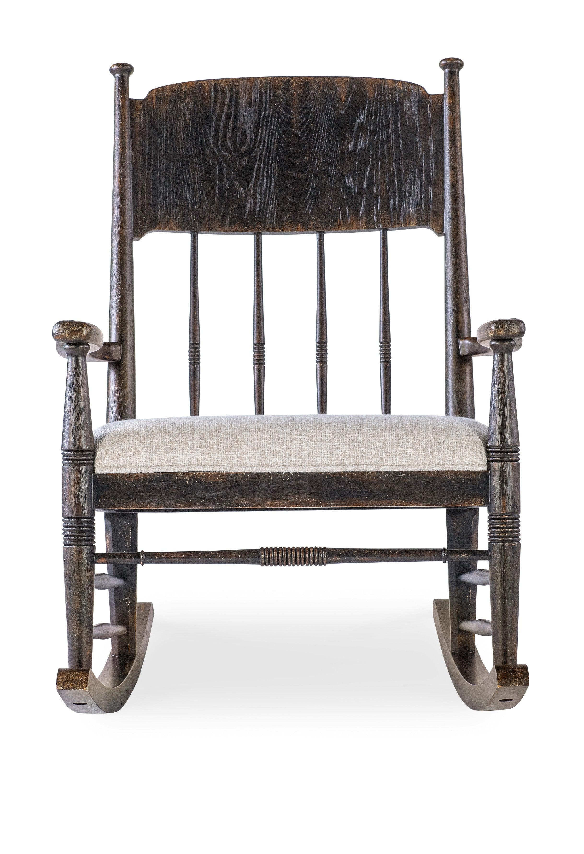 Americana Rocking Chair - Image 3
