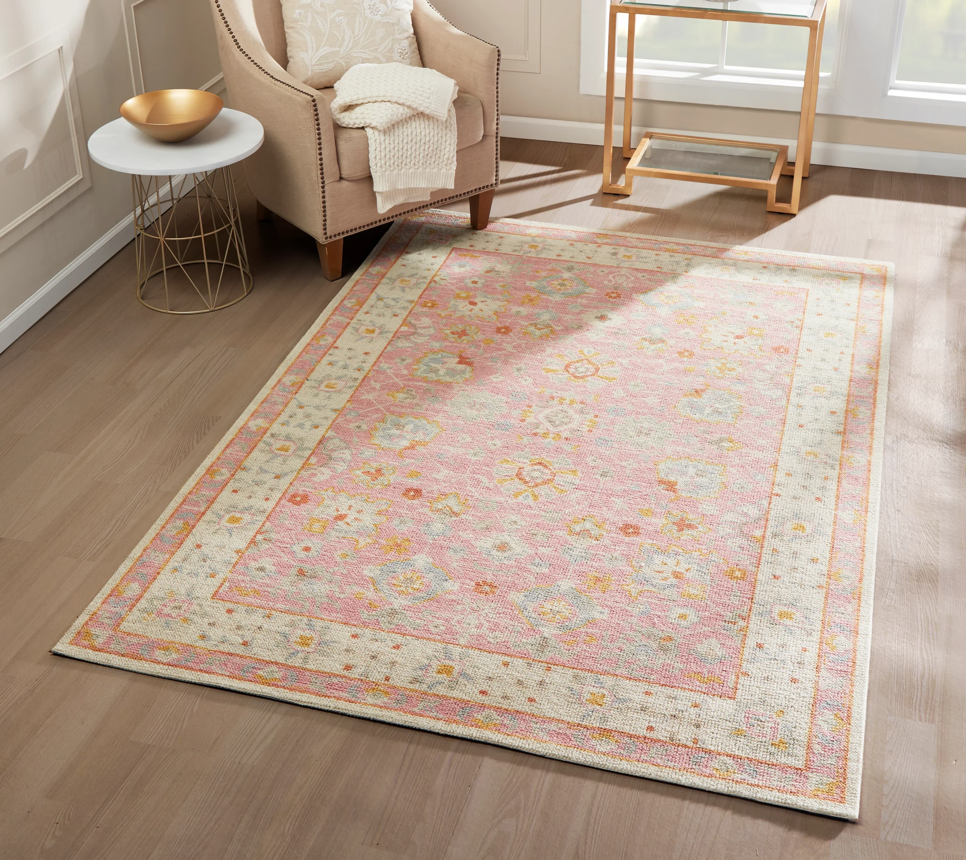 Anatolia 8 Rug - Image 46