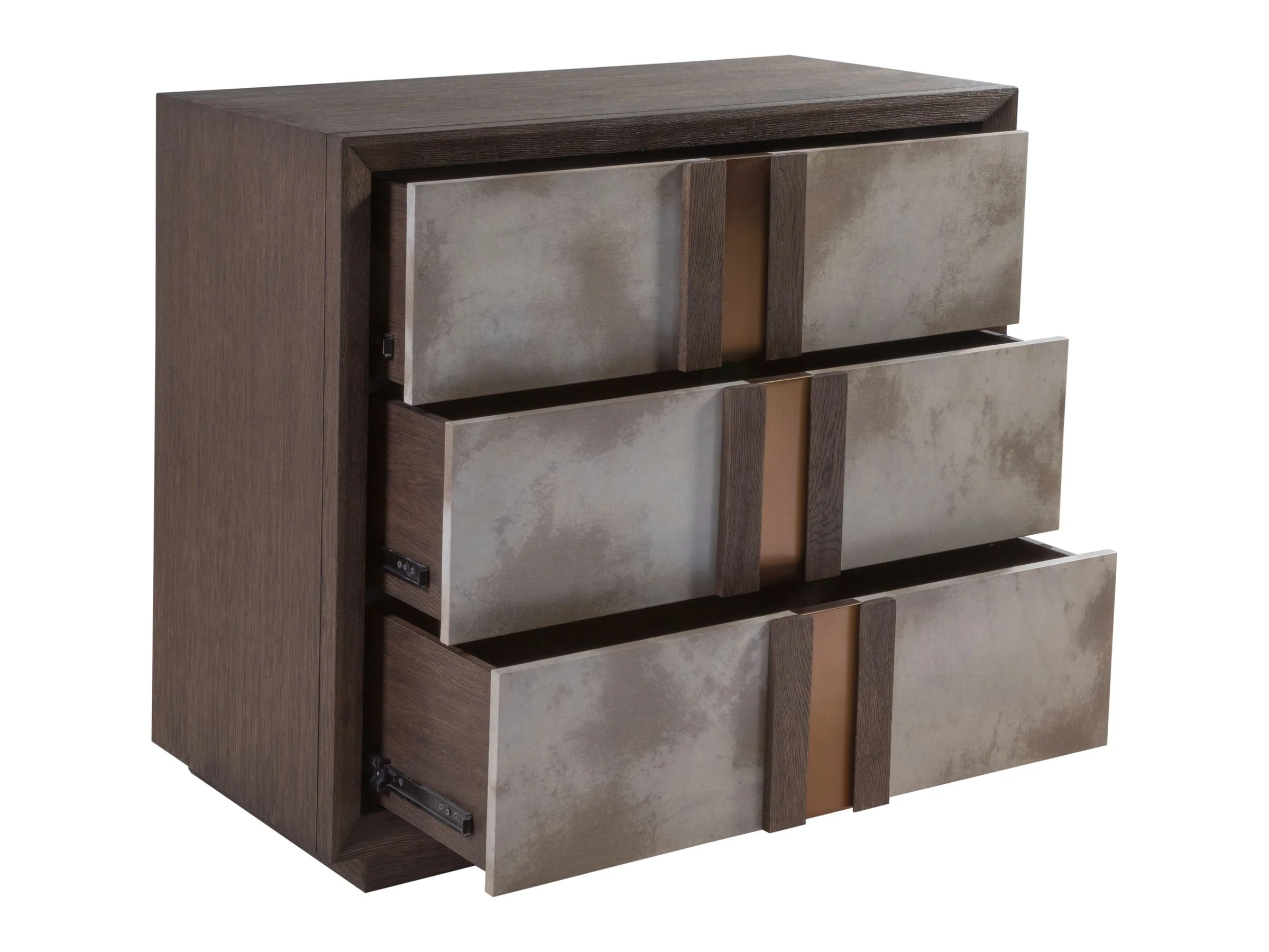 Andare Andare Hall Chest - Image 4