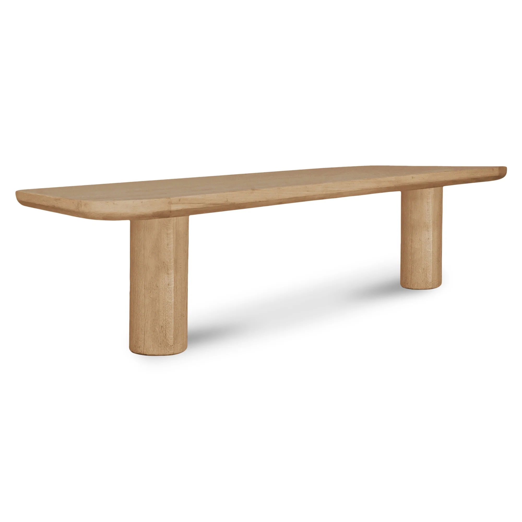 Anders Dining Bench Small - Image 2