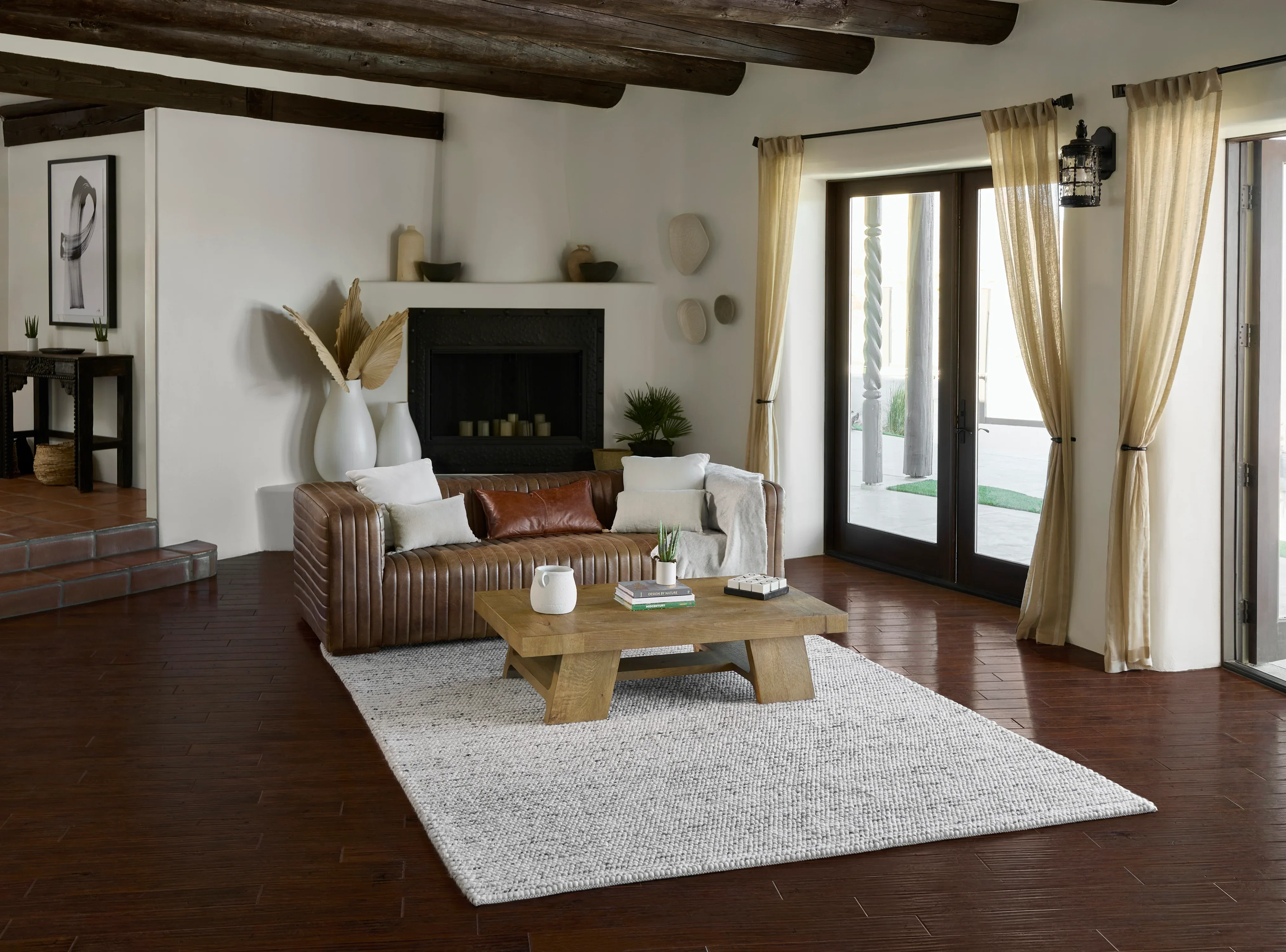 Andes 8 Rug - Image 18