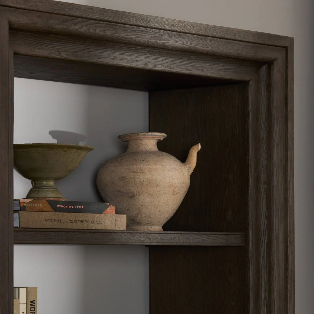Andreas Bookcase - Image 12