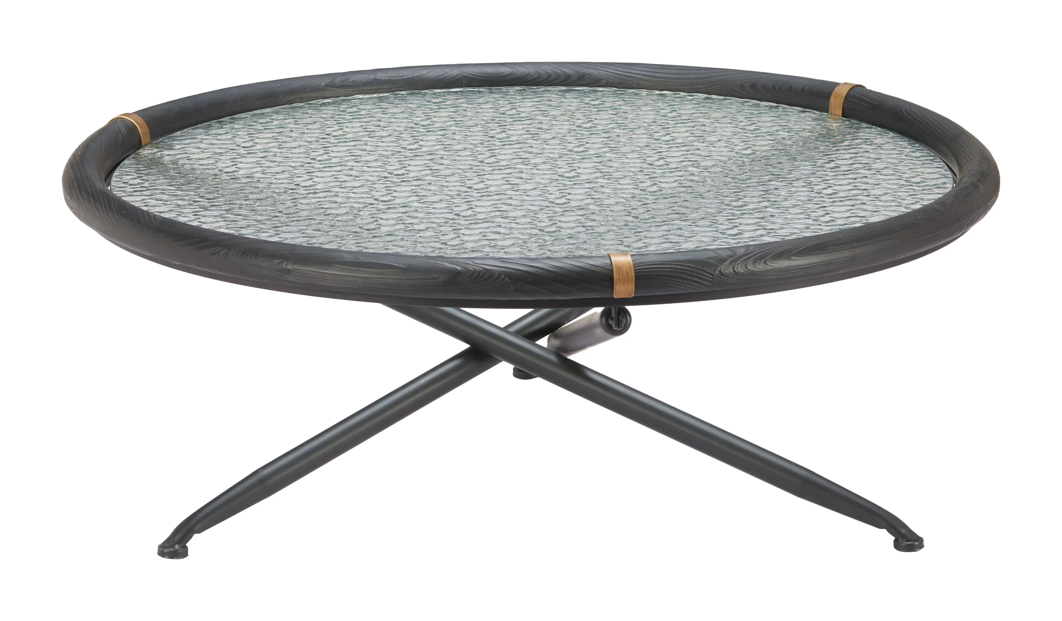 Aneis Coffee Table Black - Image 3