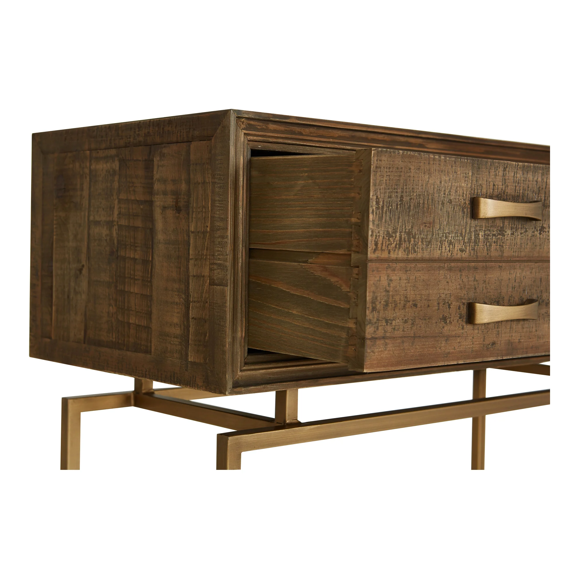 Annecy Console Table - Image 5