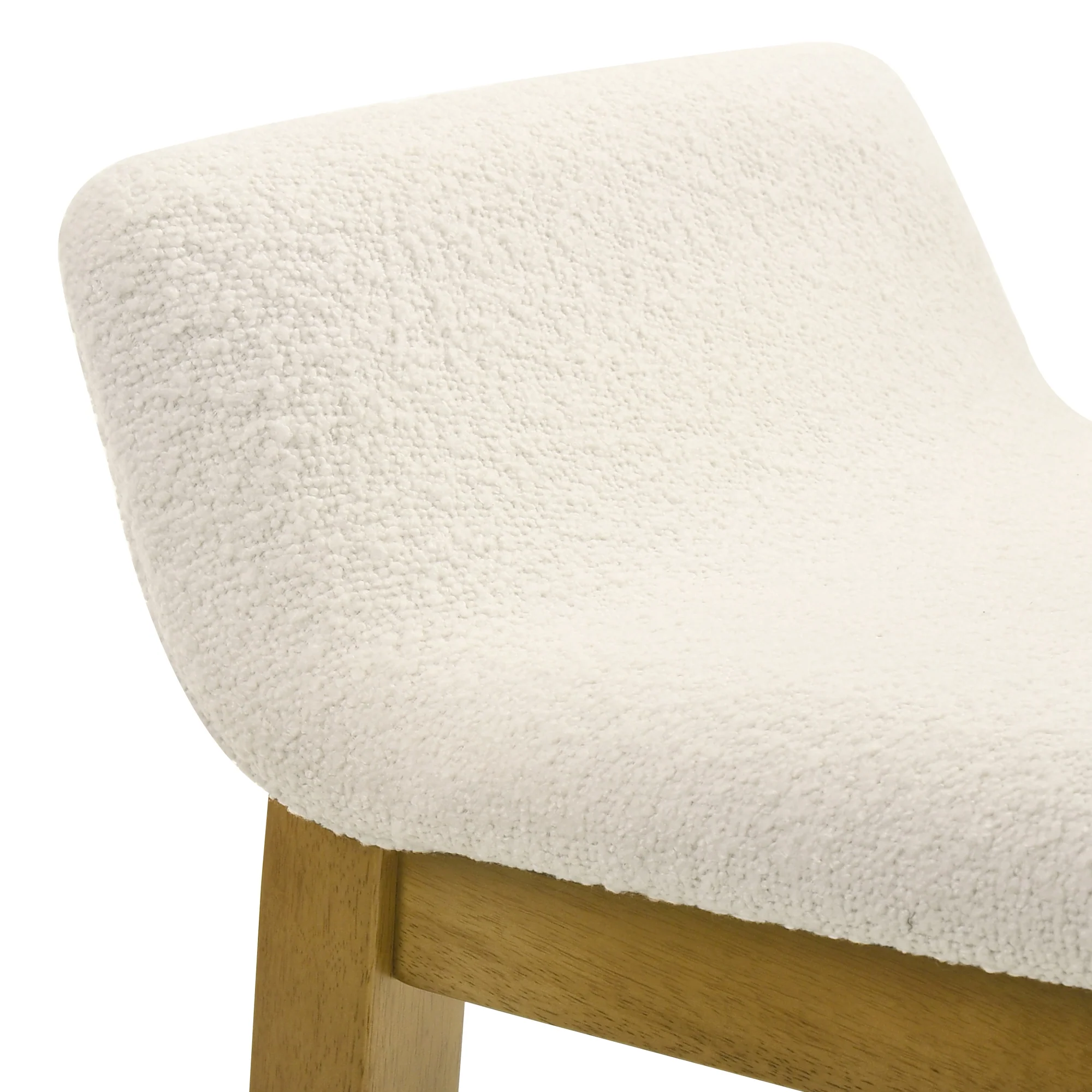 Annikah Barstool - Set of 2 - Image 7